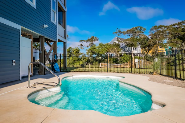 A Shore Thing: Water Views, Pool, Dock