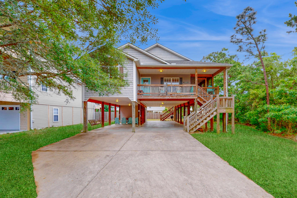 OAI194 Sweet and Salty