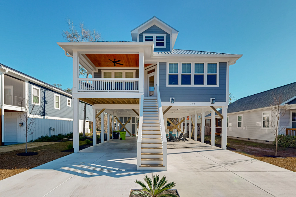 OAI107 Anchor Forty-Five