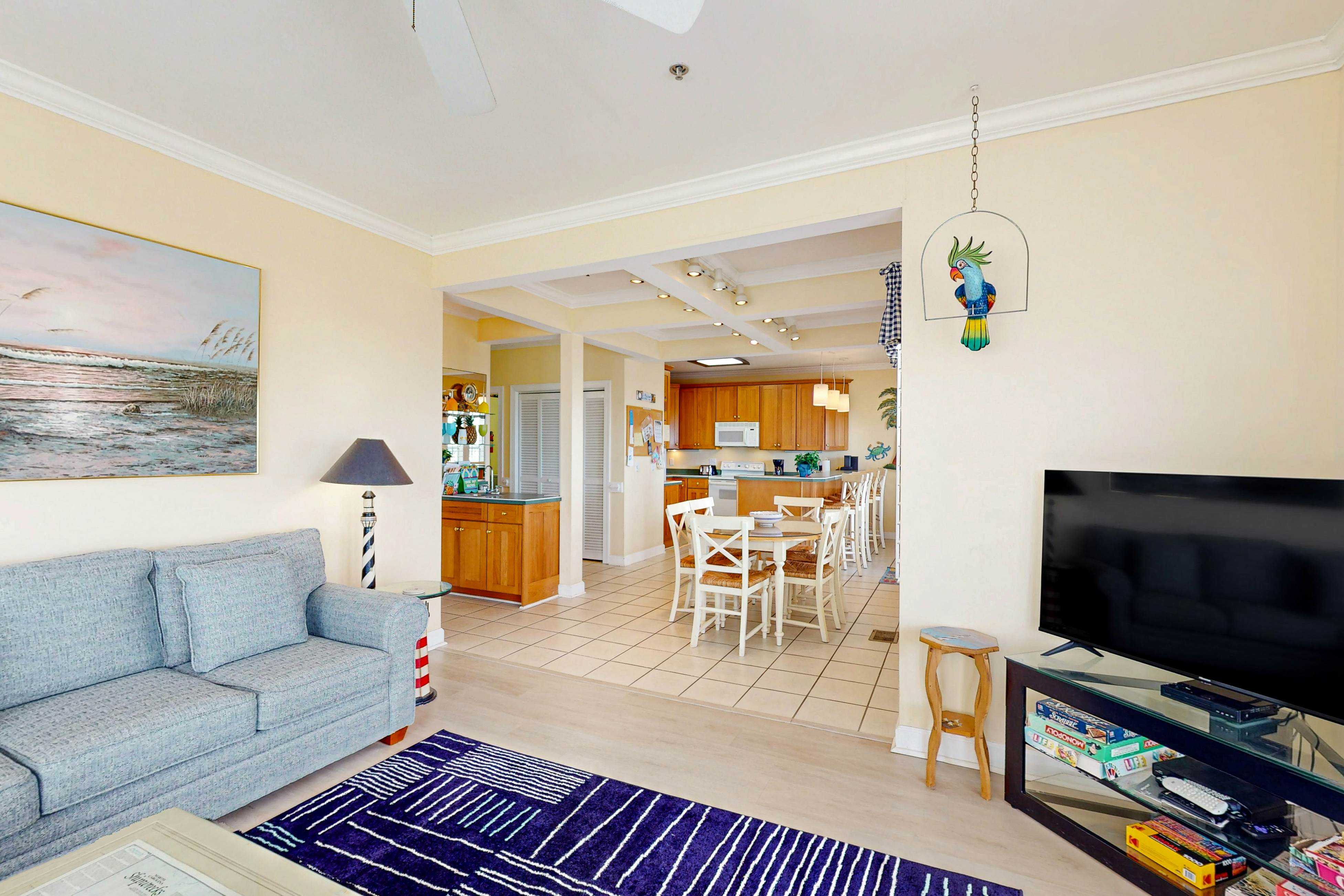 OIB13 Pelican's Watch