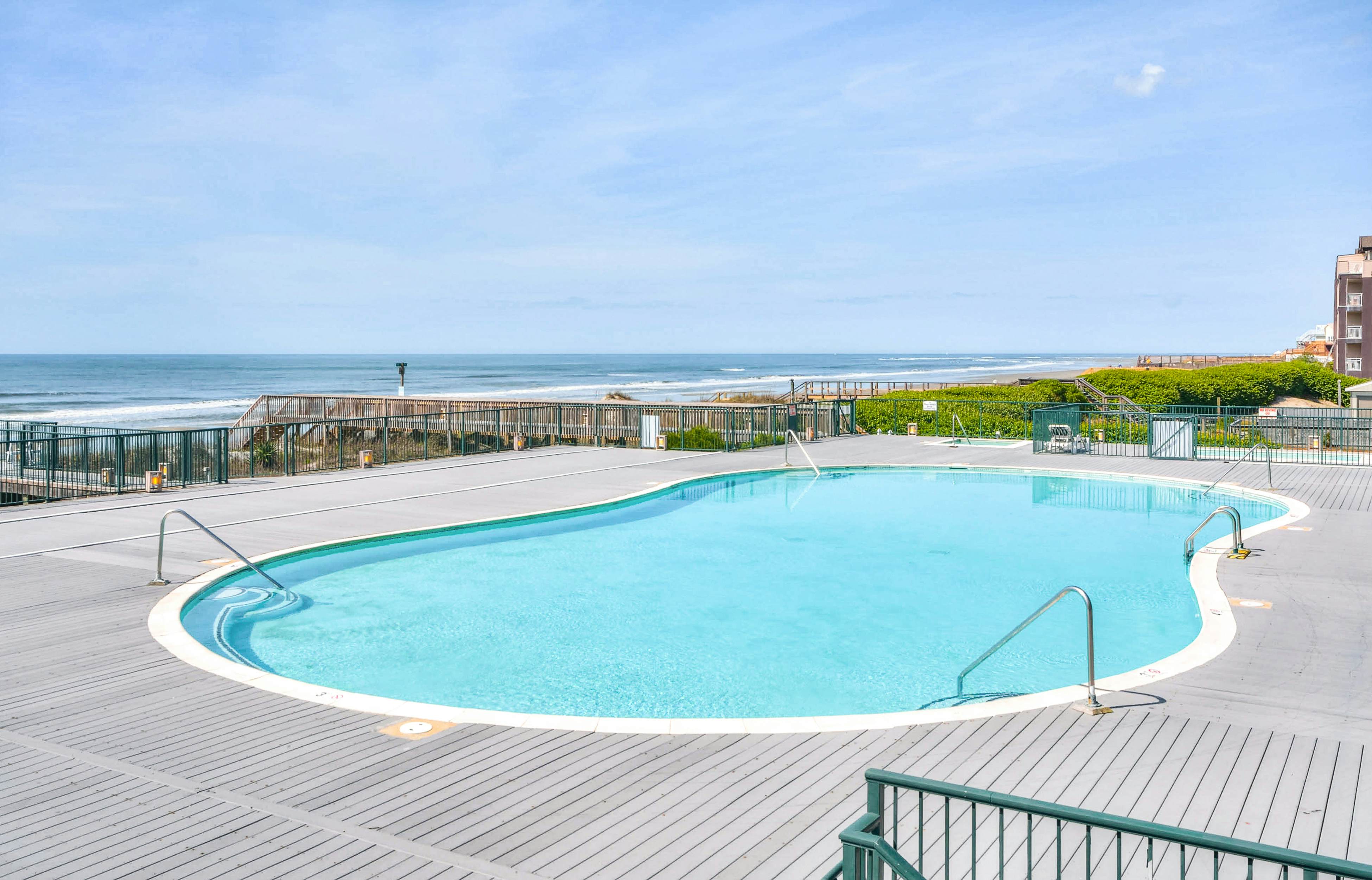 OIB13 Pelican's Watch