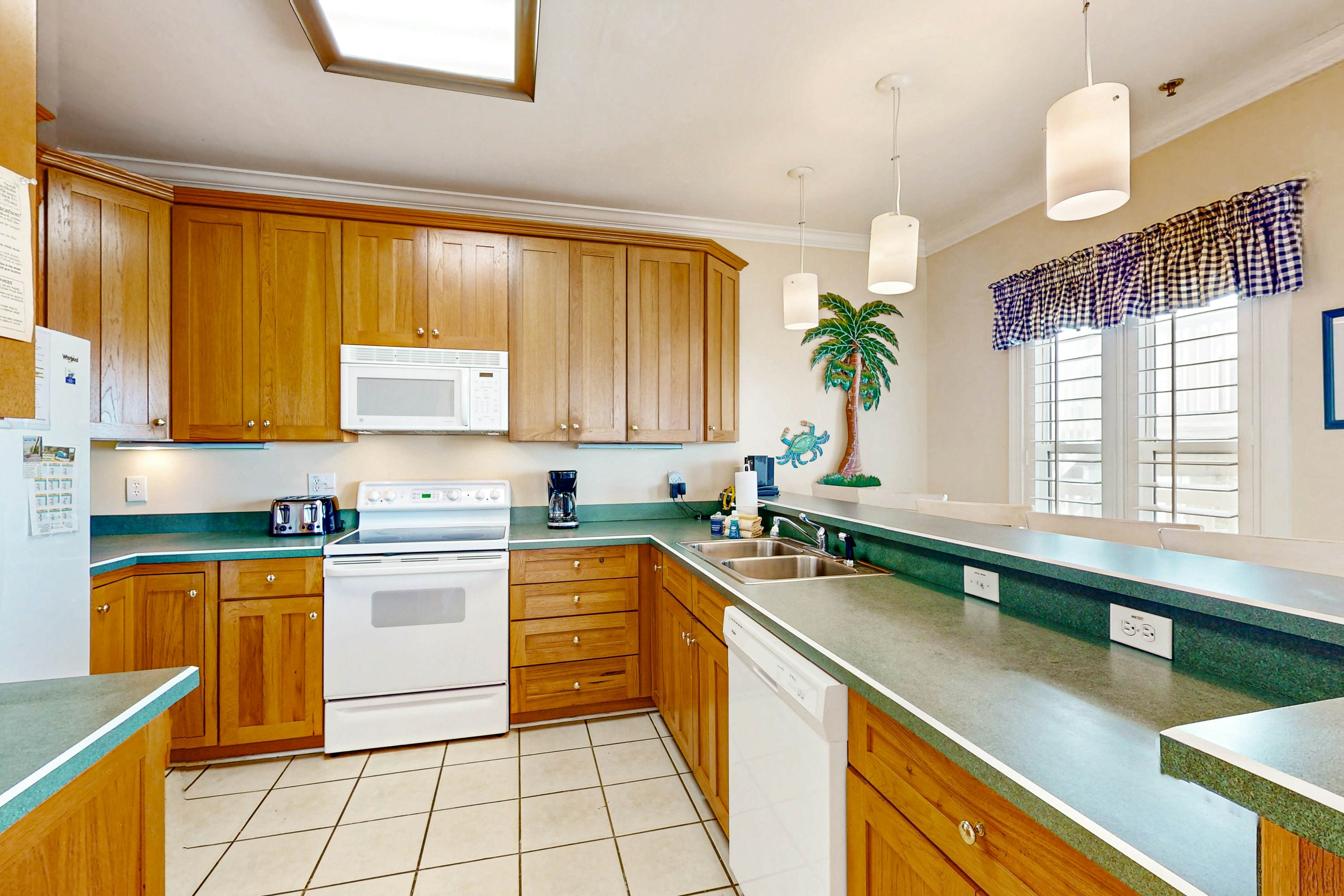 OIB13 Pelican's Watch