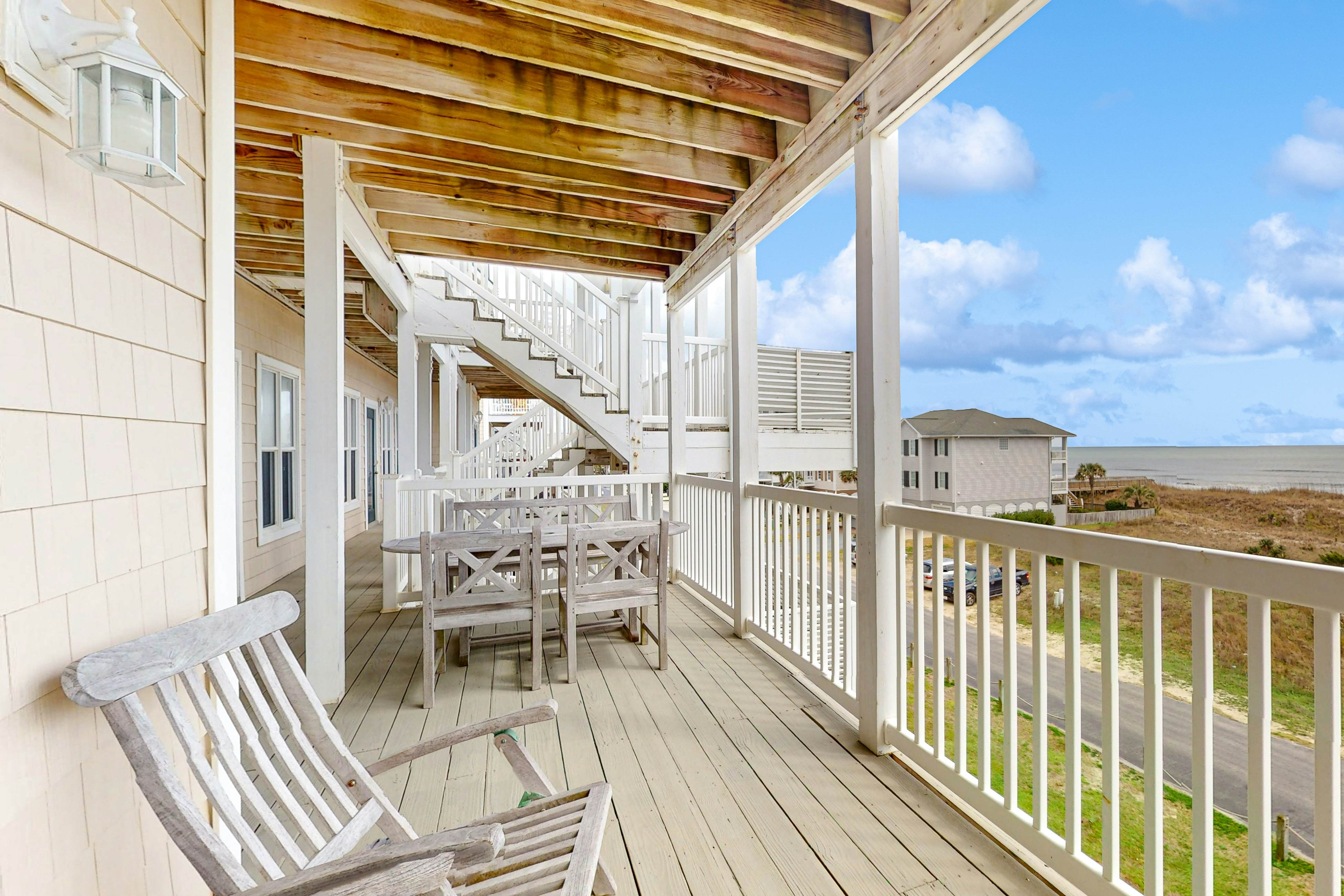 OIB13 Pelican's Watch