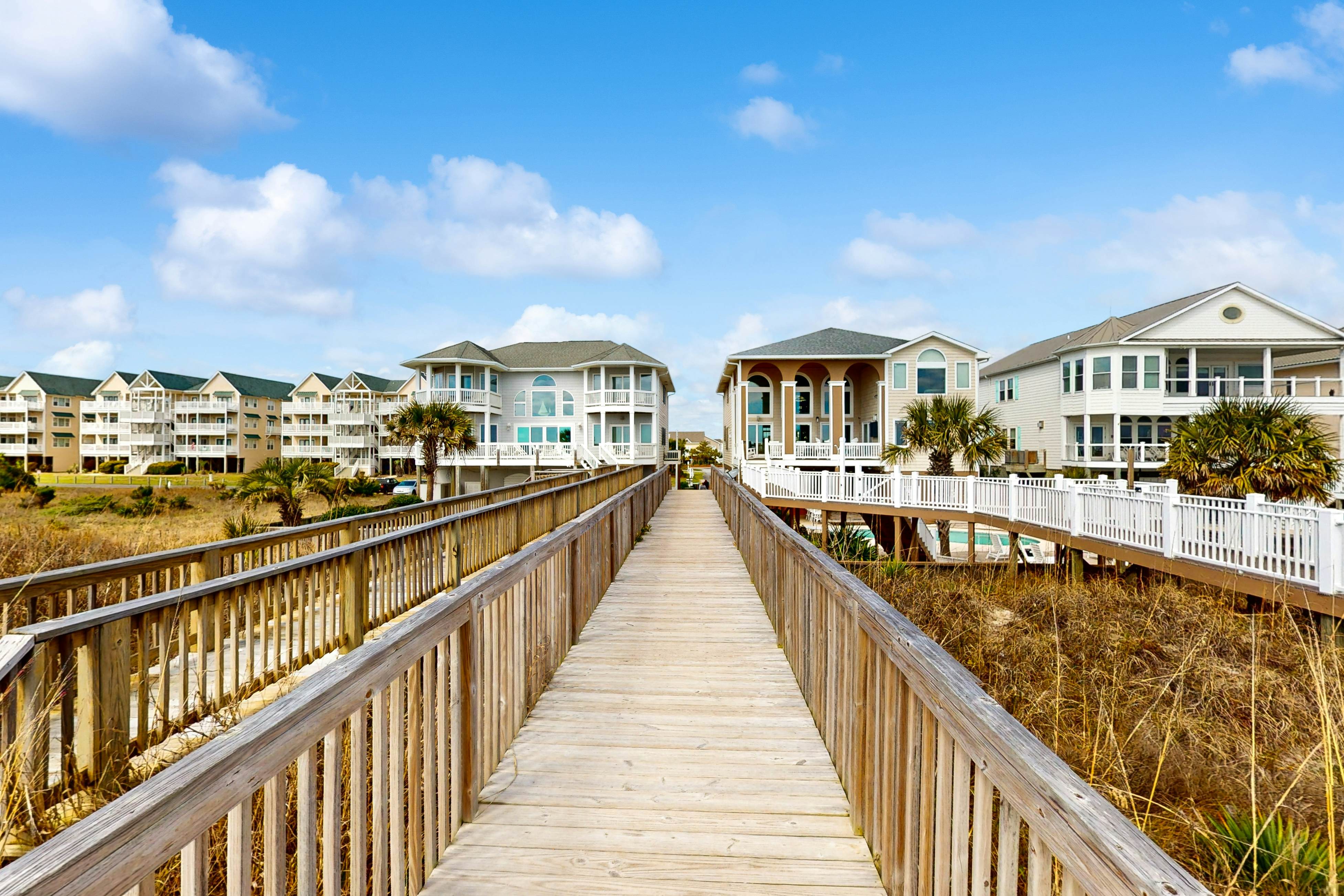 OIB13 Pelican's Watch