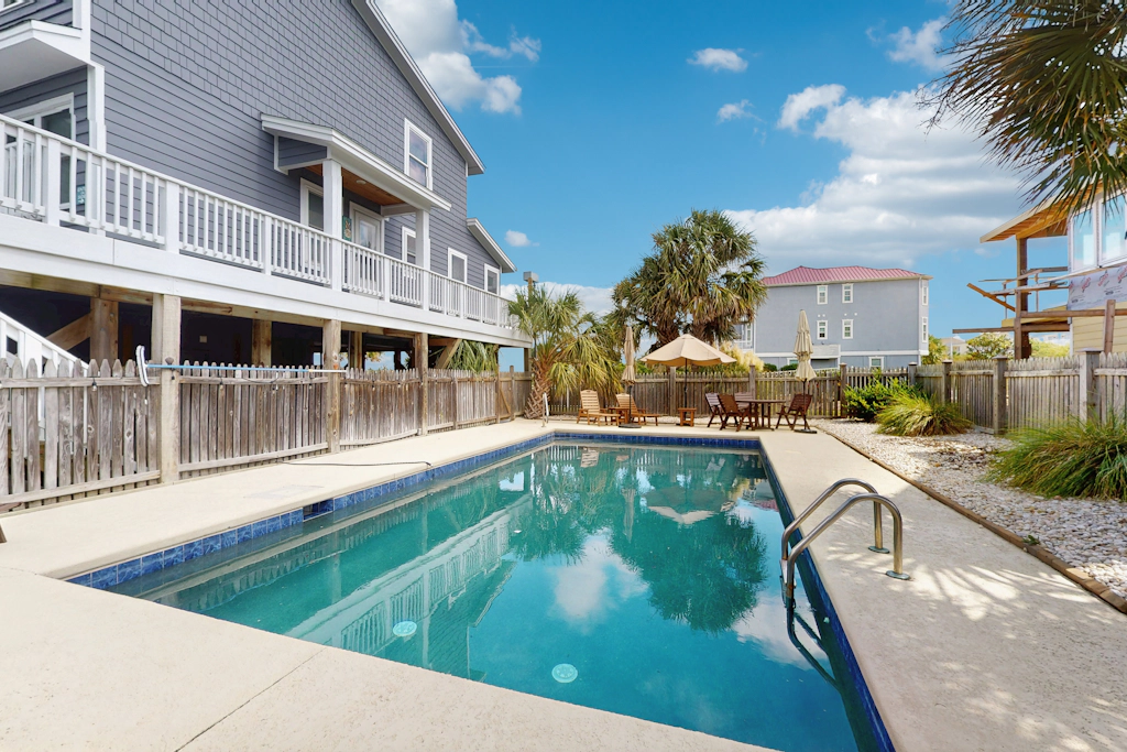 OIB14 Pokie's Place