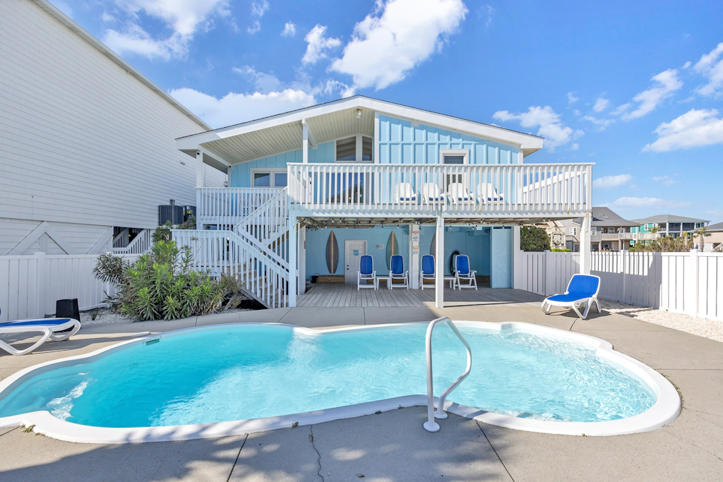 OIB23 Starfish Cottage