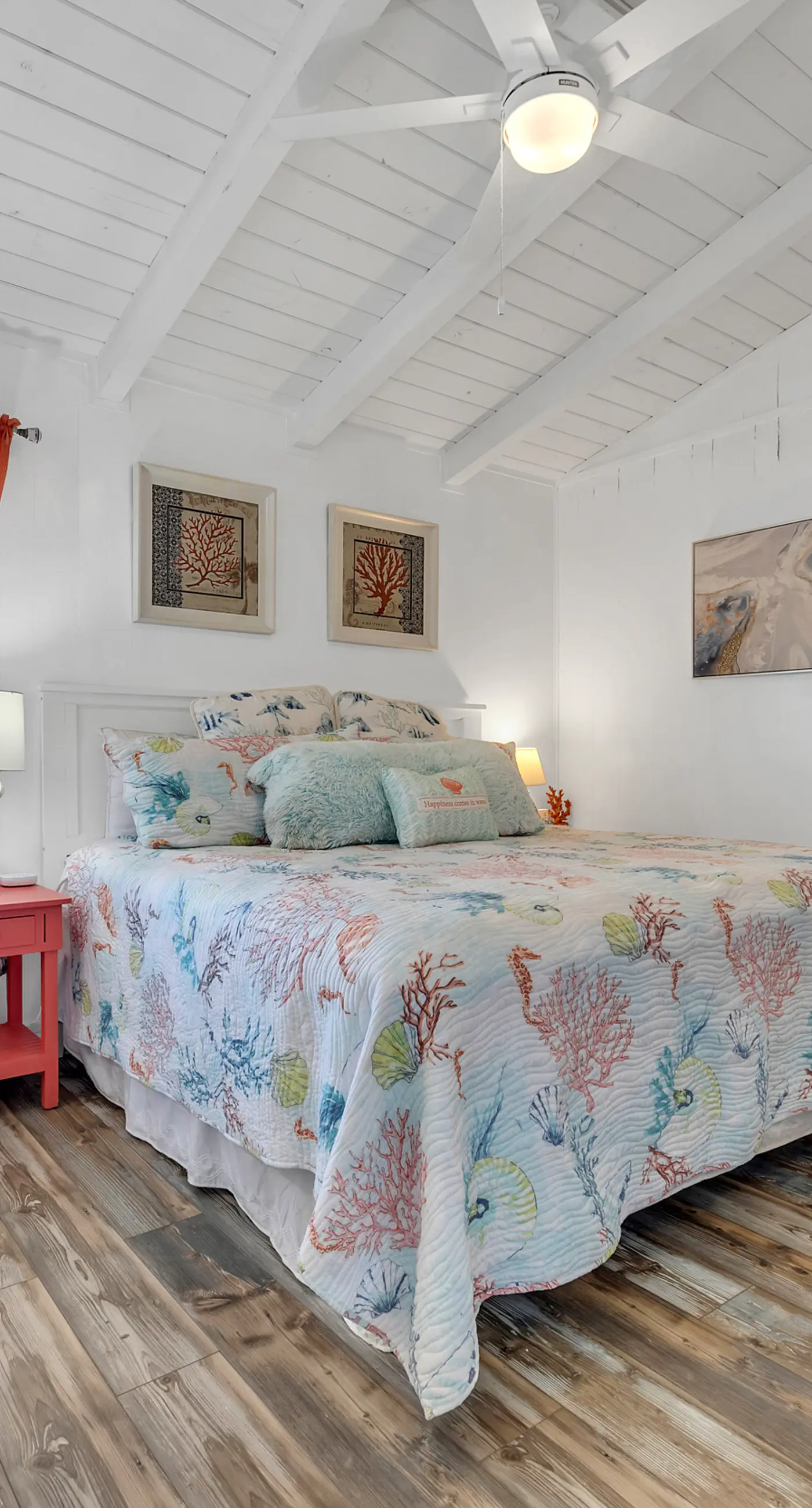 OIB23 Starfish Cottage