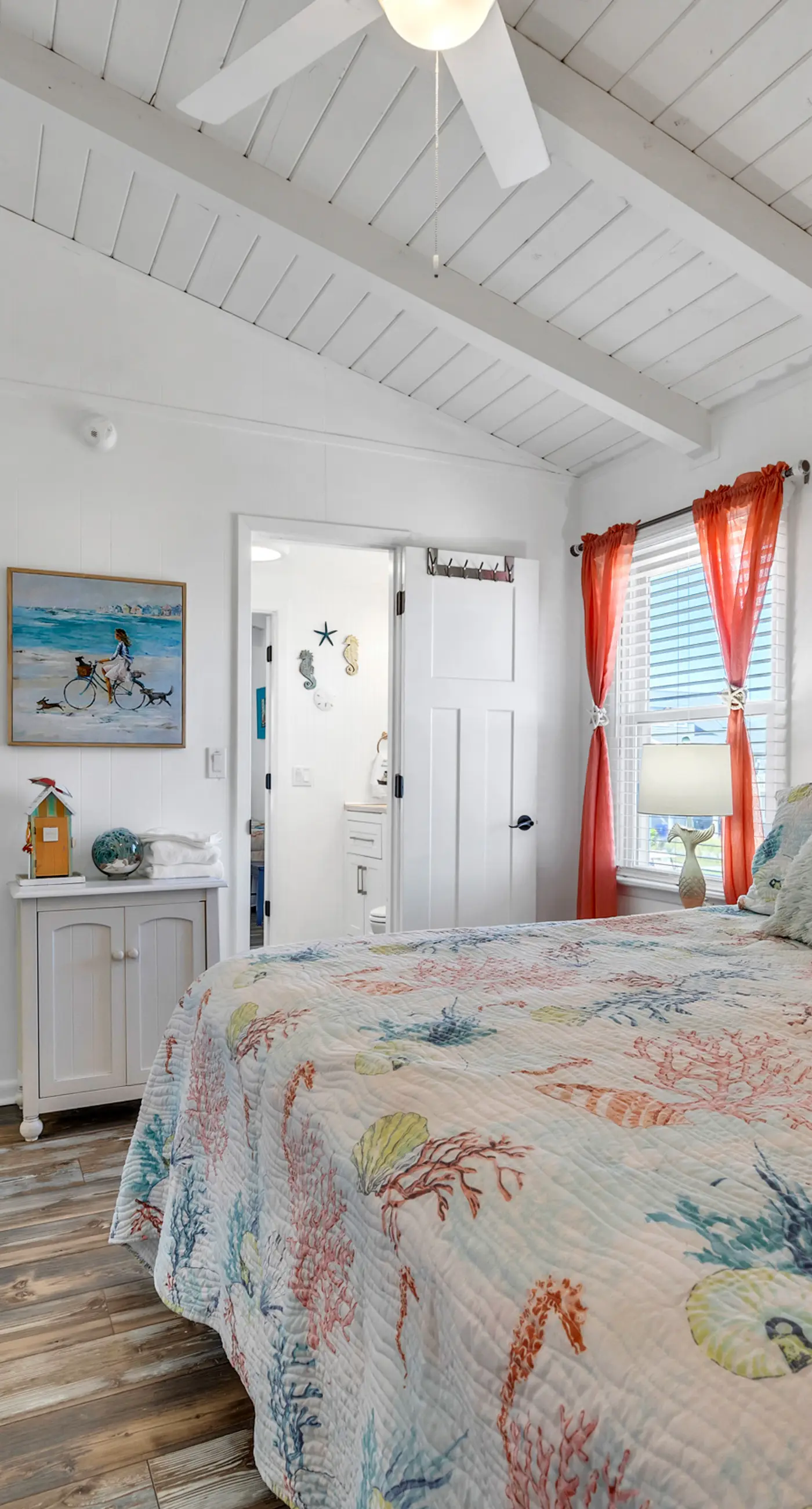 OIB23 Starfish Cottage