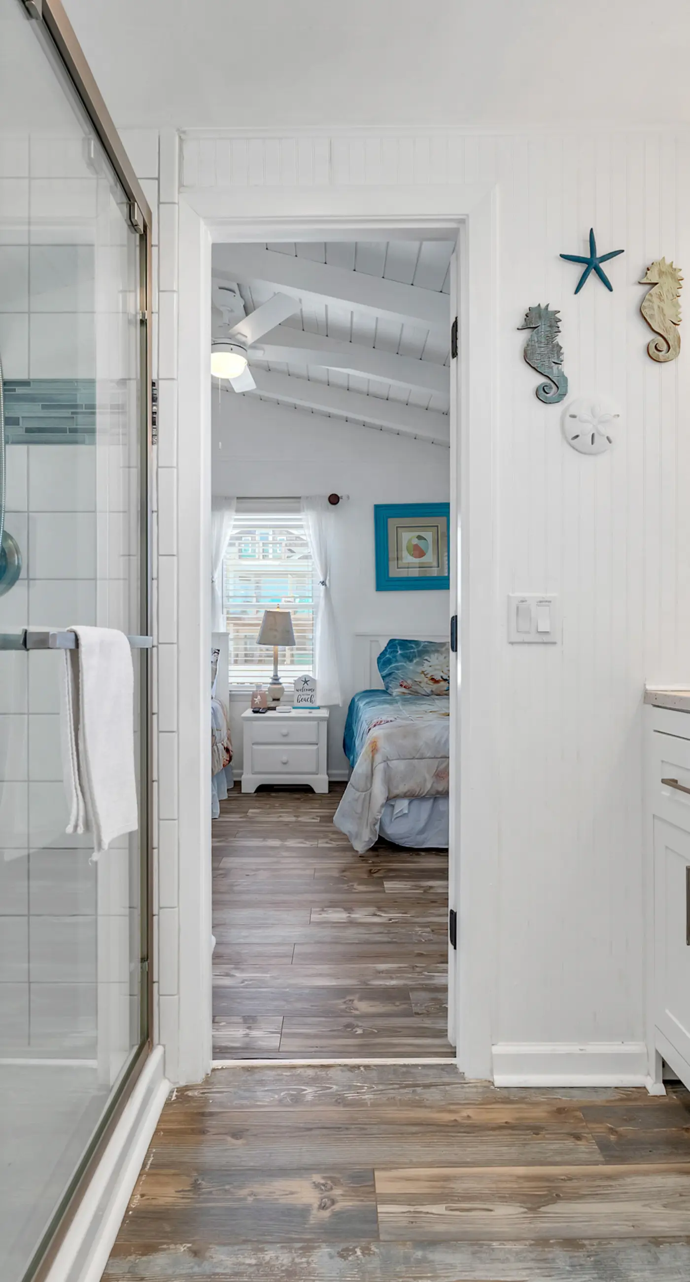 OIB23 Starfish Cottage