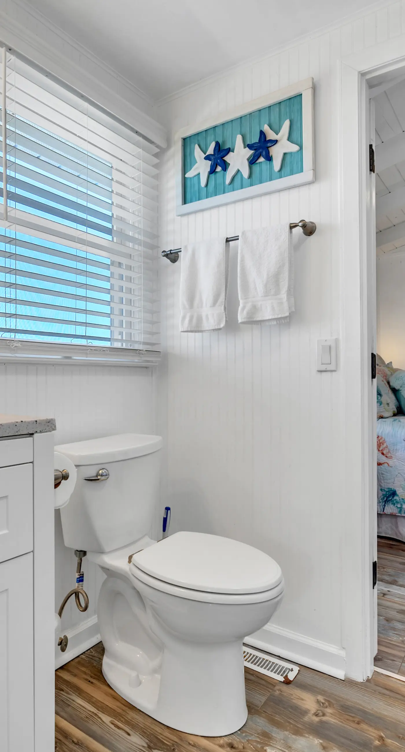 OIB23 Starfish Cottage
