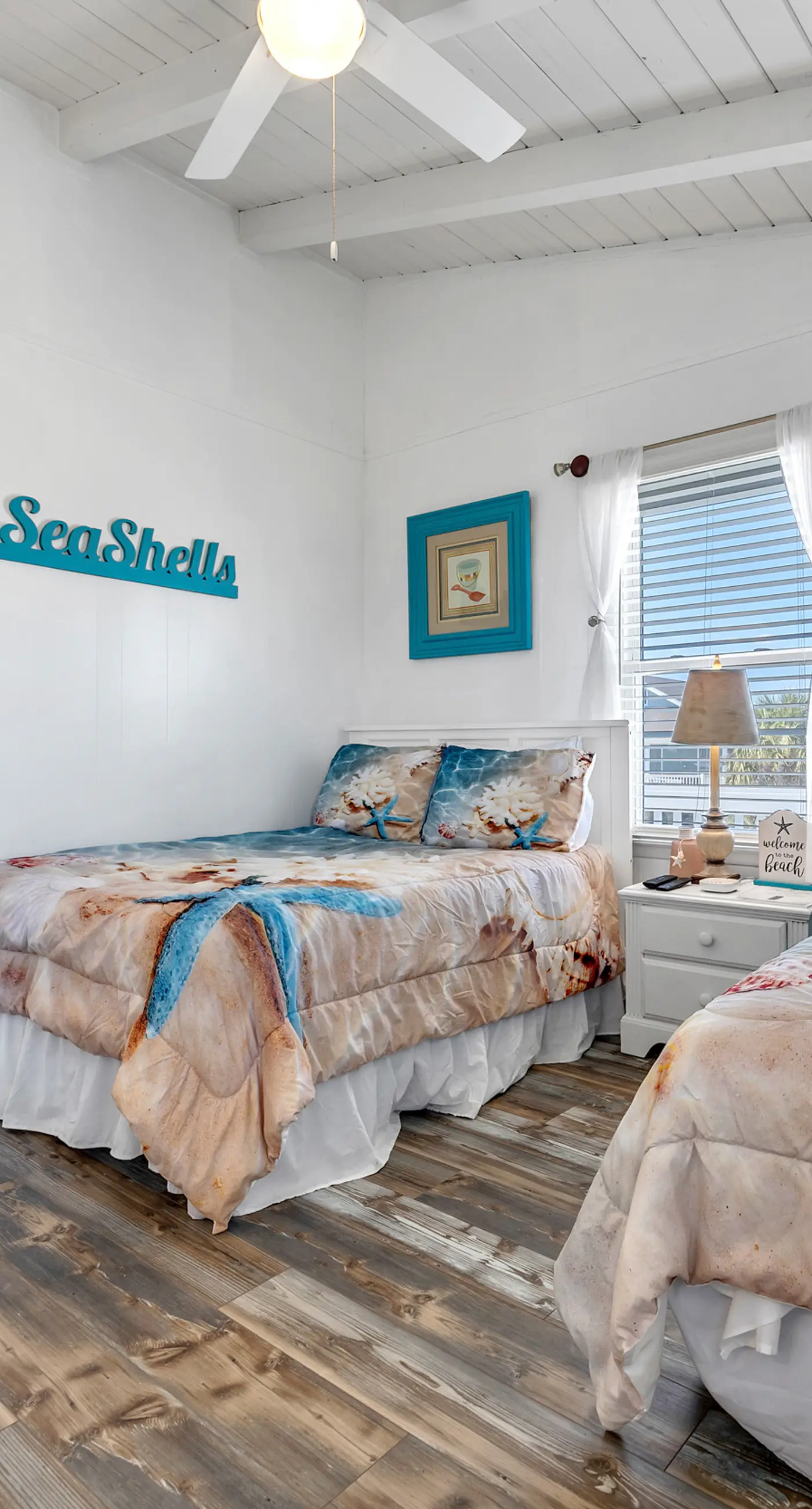 OIB23 Starfish Cottage