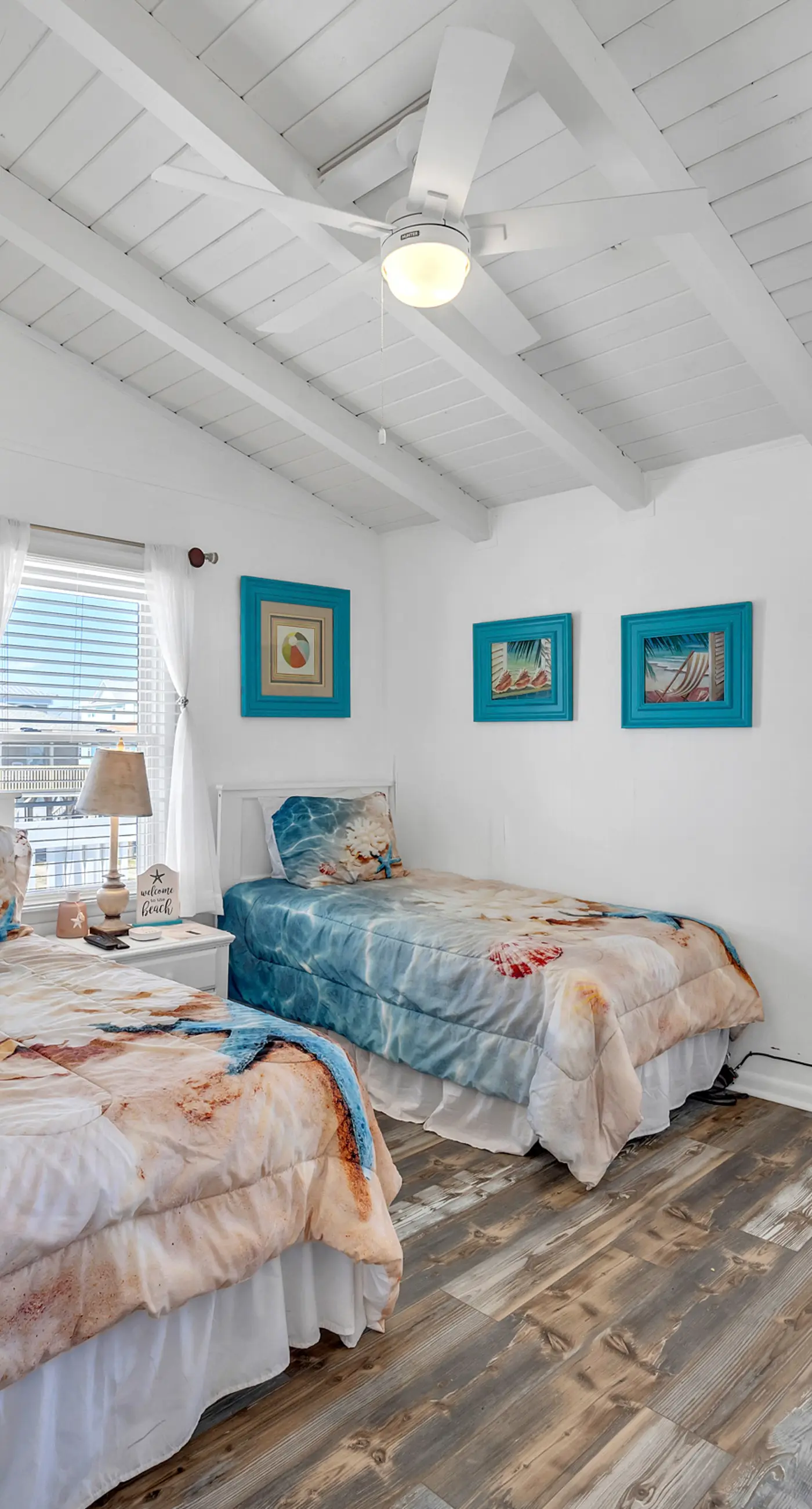 OIB23 Starfish Cottage