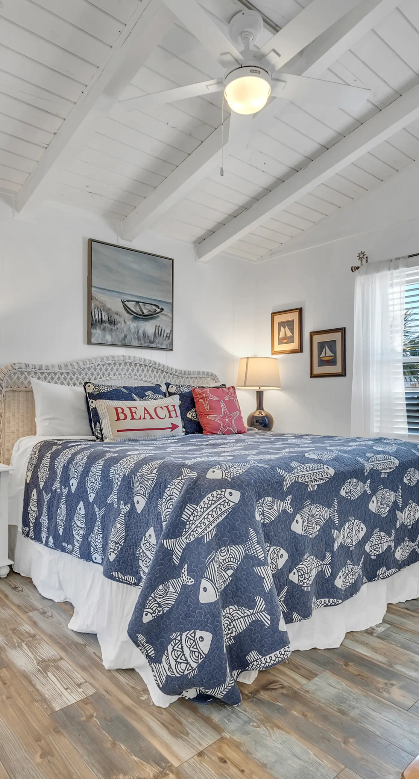 OIB23 Starfish Cottage