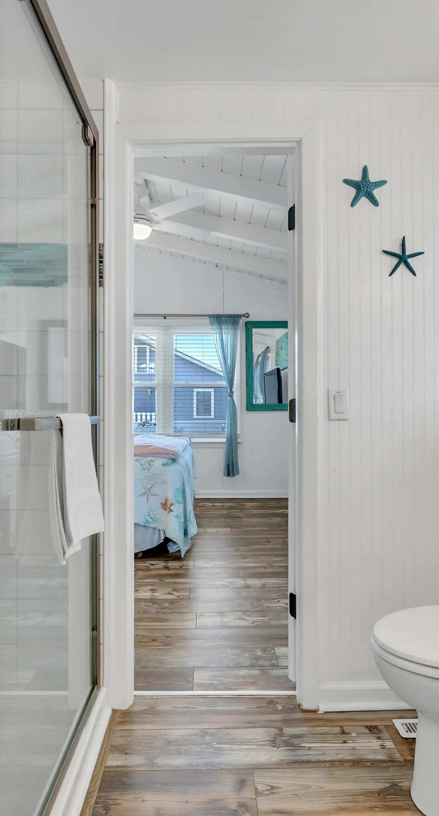 OIB23 Starfish Cottage