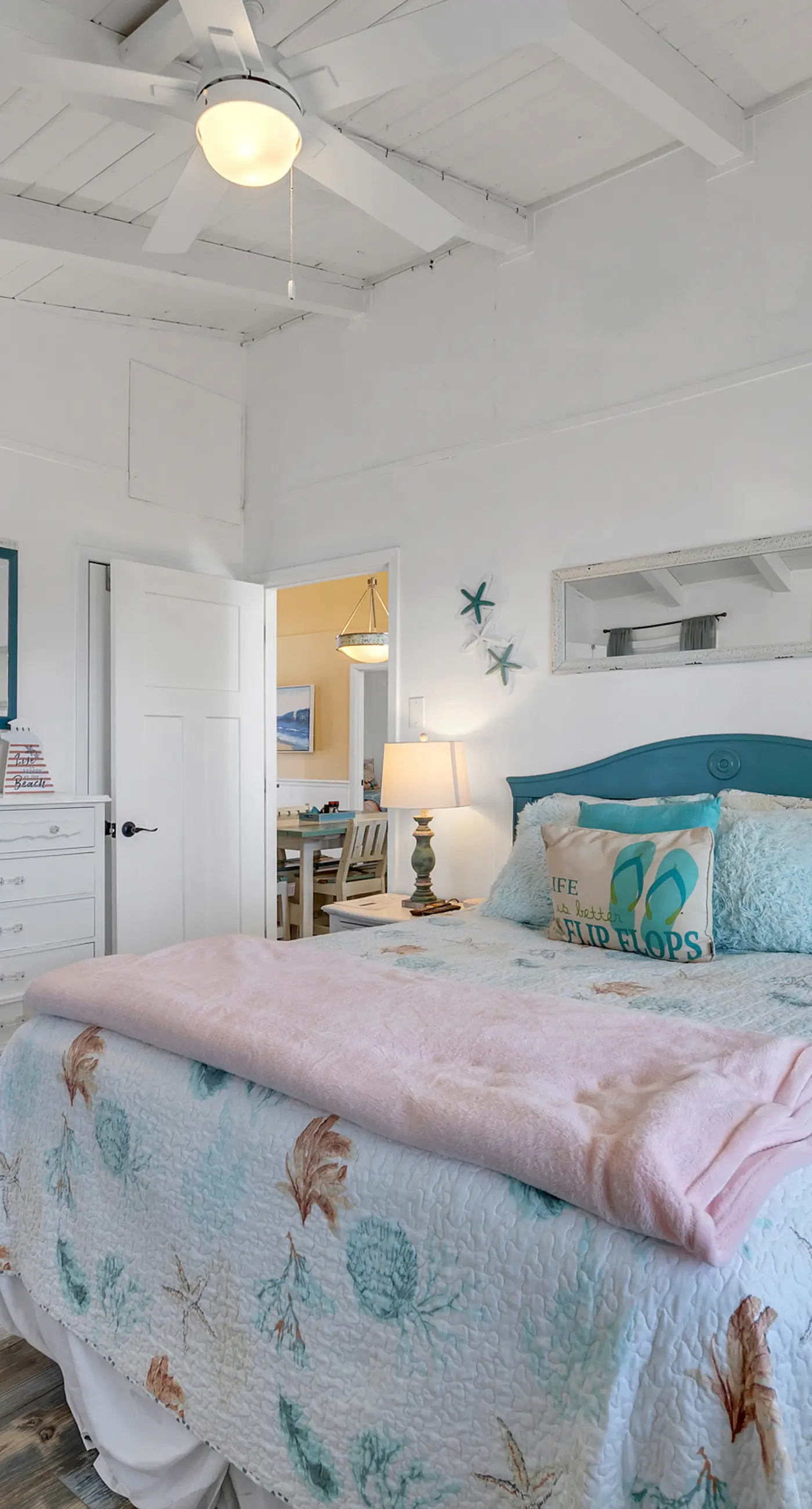 OIB23 Starfish Cottage