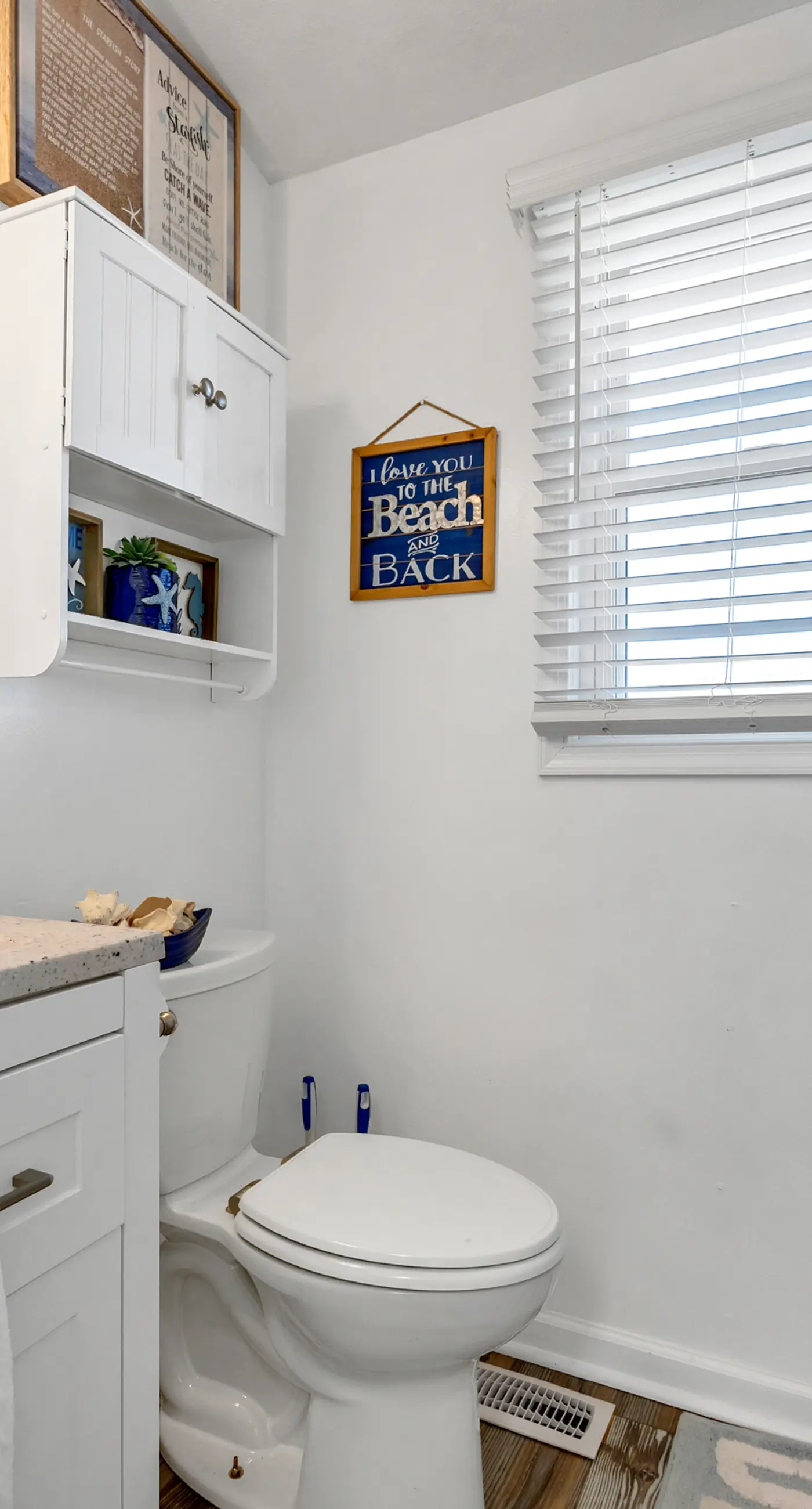 OIB23 Starfish Cottage