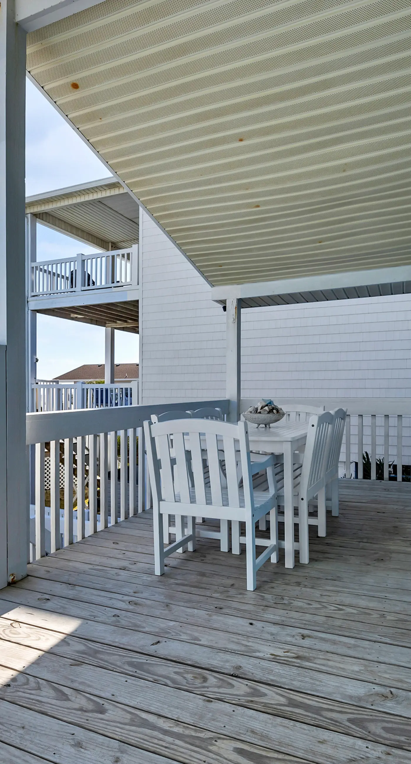 OIB23 Starfish Cottage
