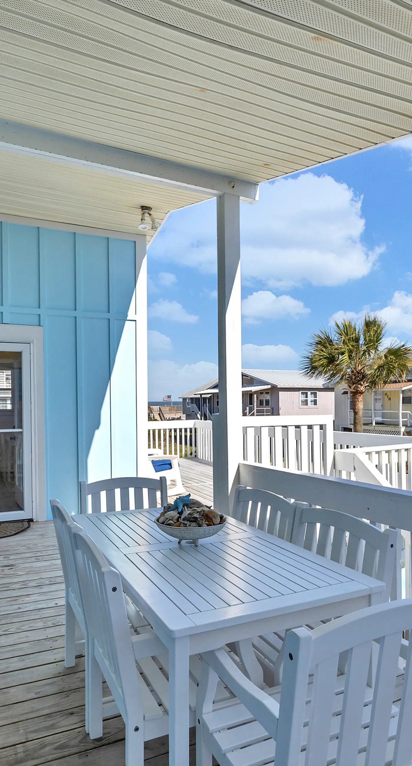 OIB23 Starfish Cottage