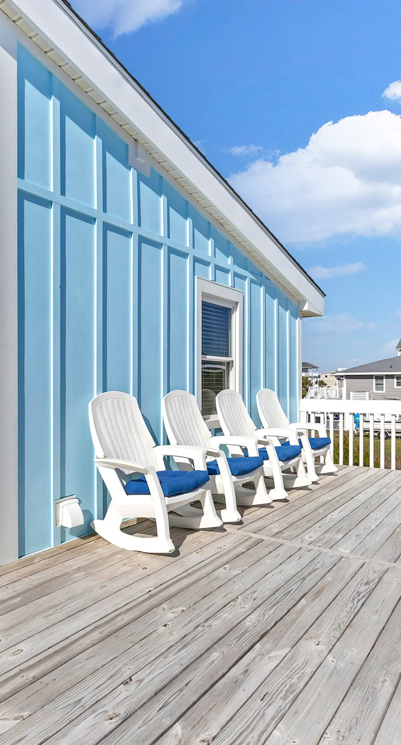 OIB23 Starfish Cottage