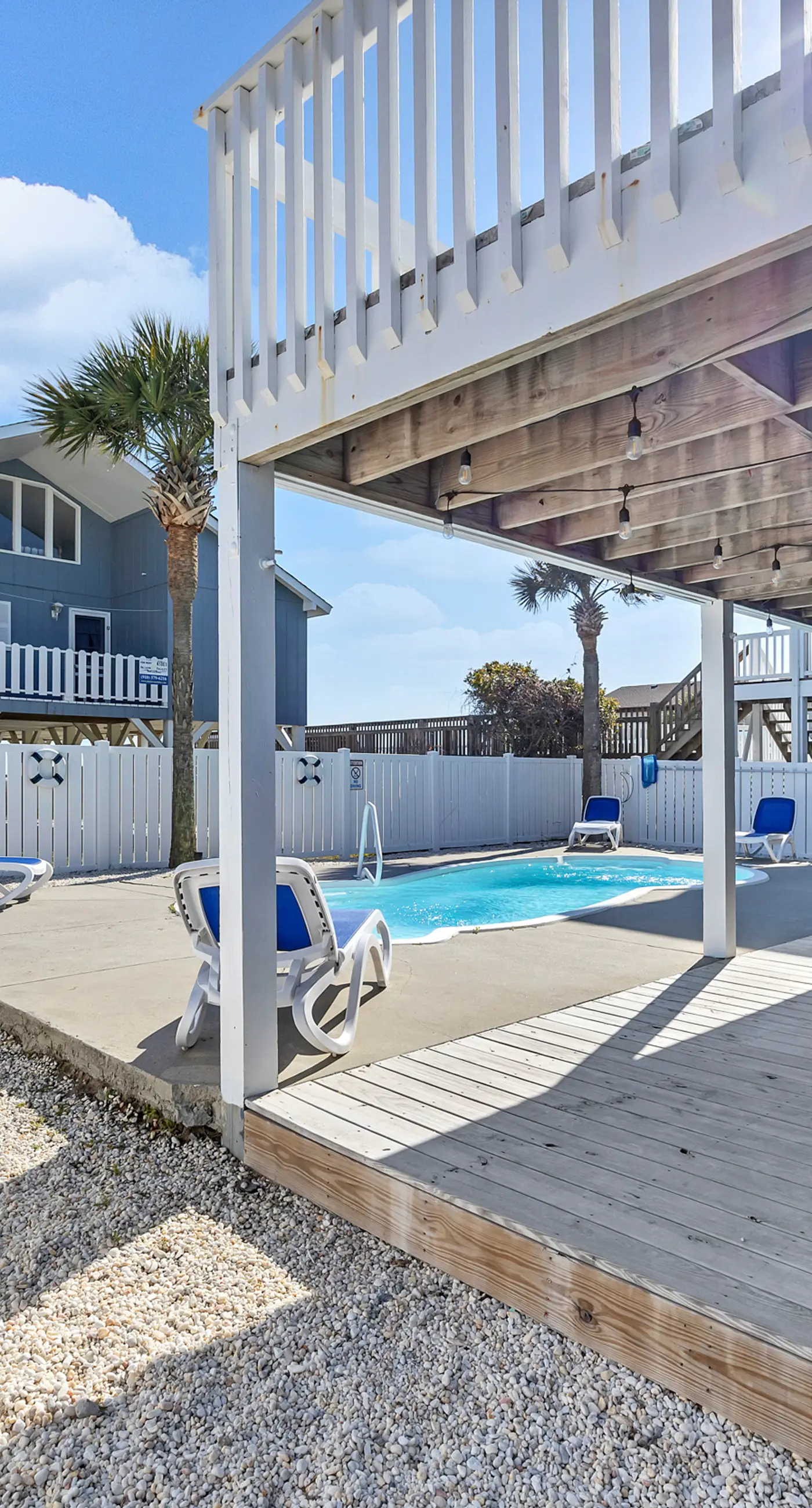 OIB23 Starfish Cottage