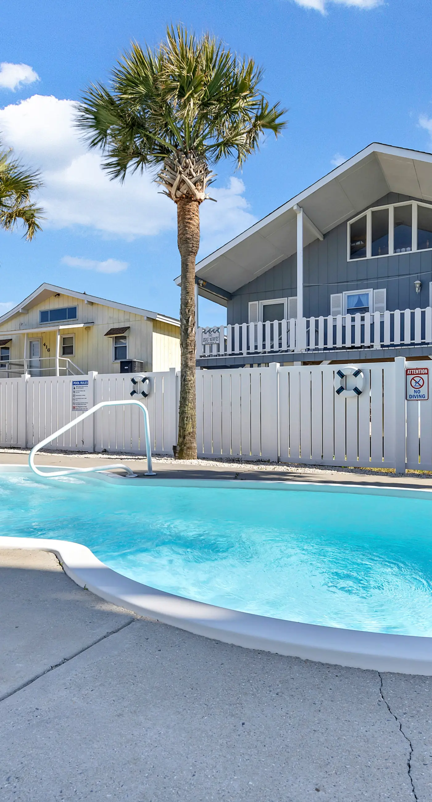 OIB23 Starfish Cottage