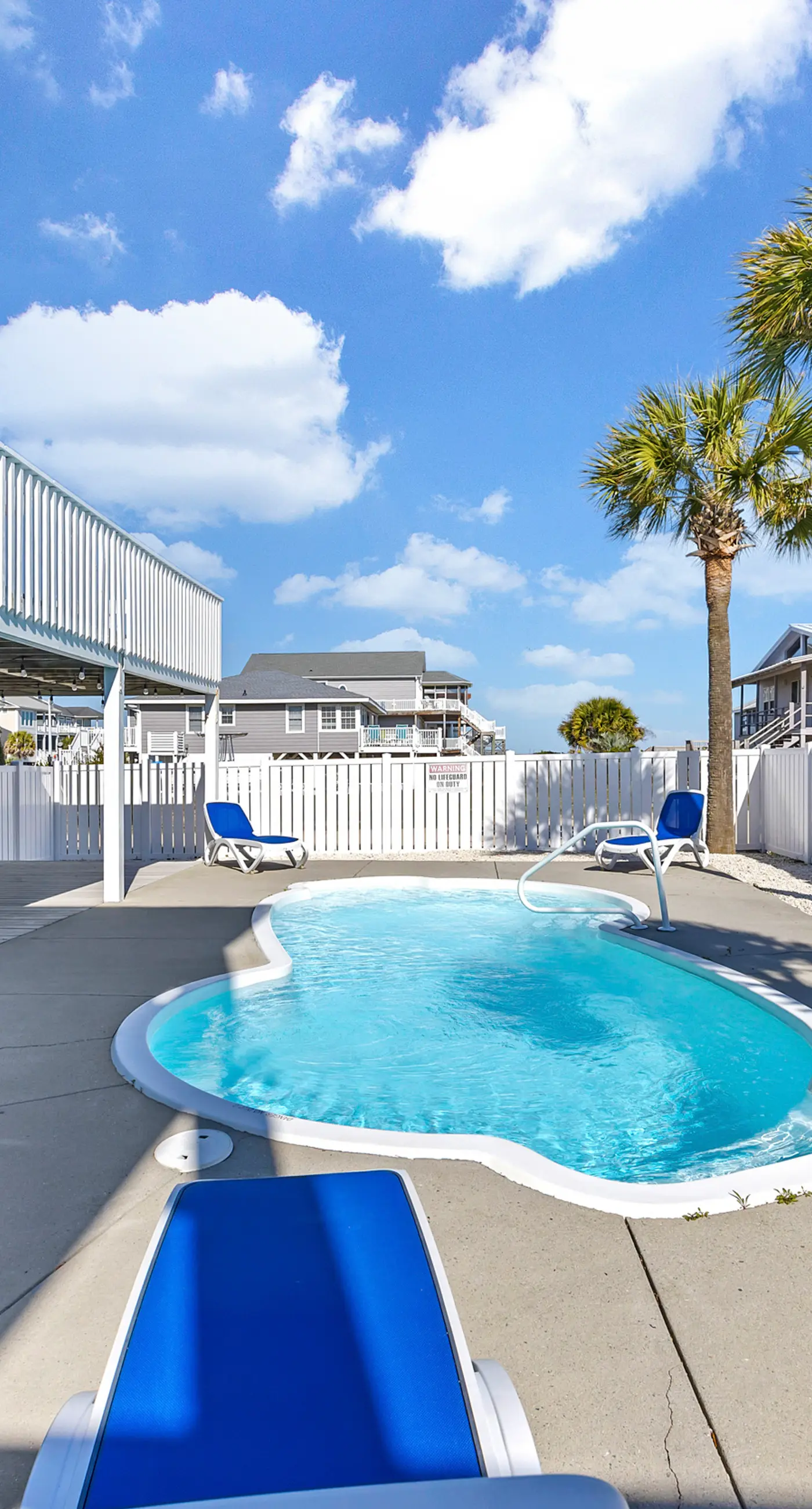 OIB23 Starfish Cottage