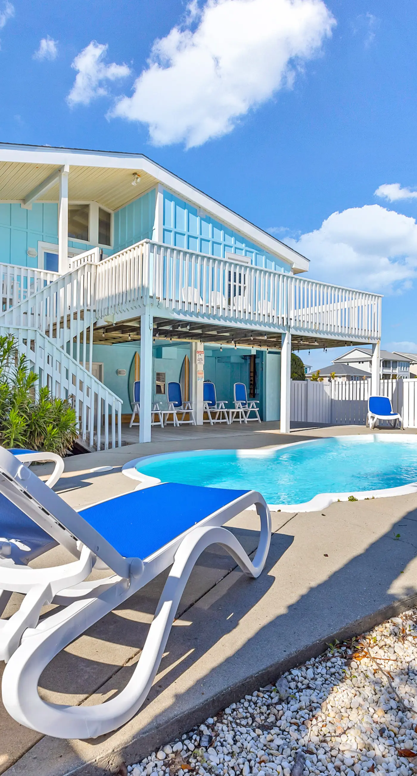 OIB23 Starfish Cottage