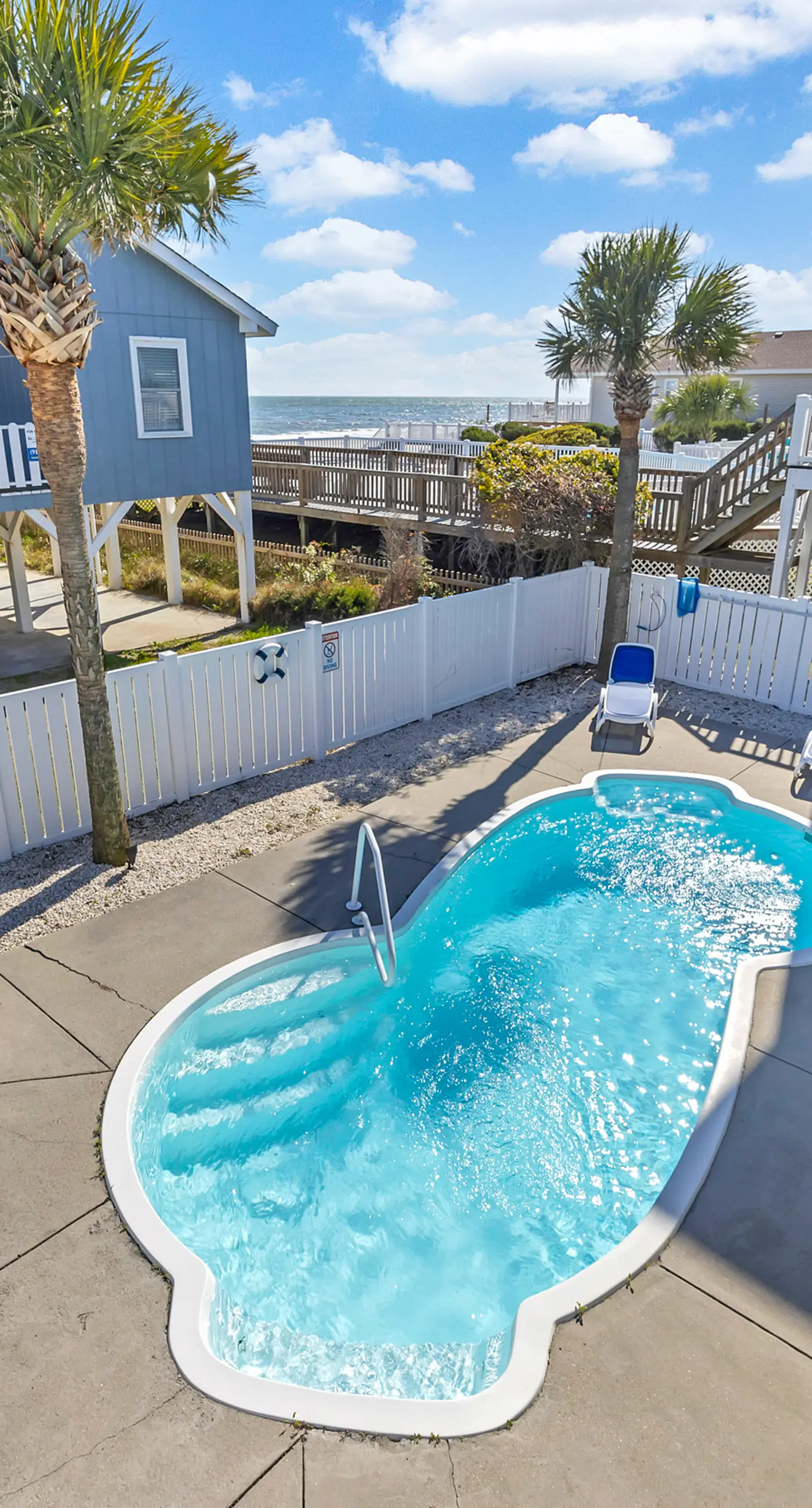 OIB23 Starfish Cottage