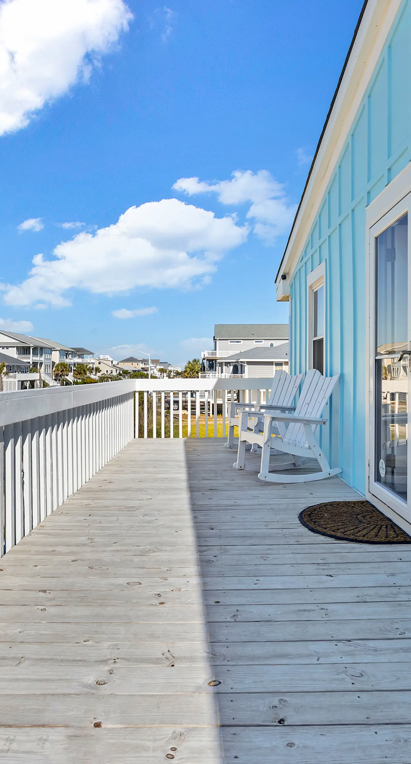 OIB23 Starfish Cottage