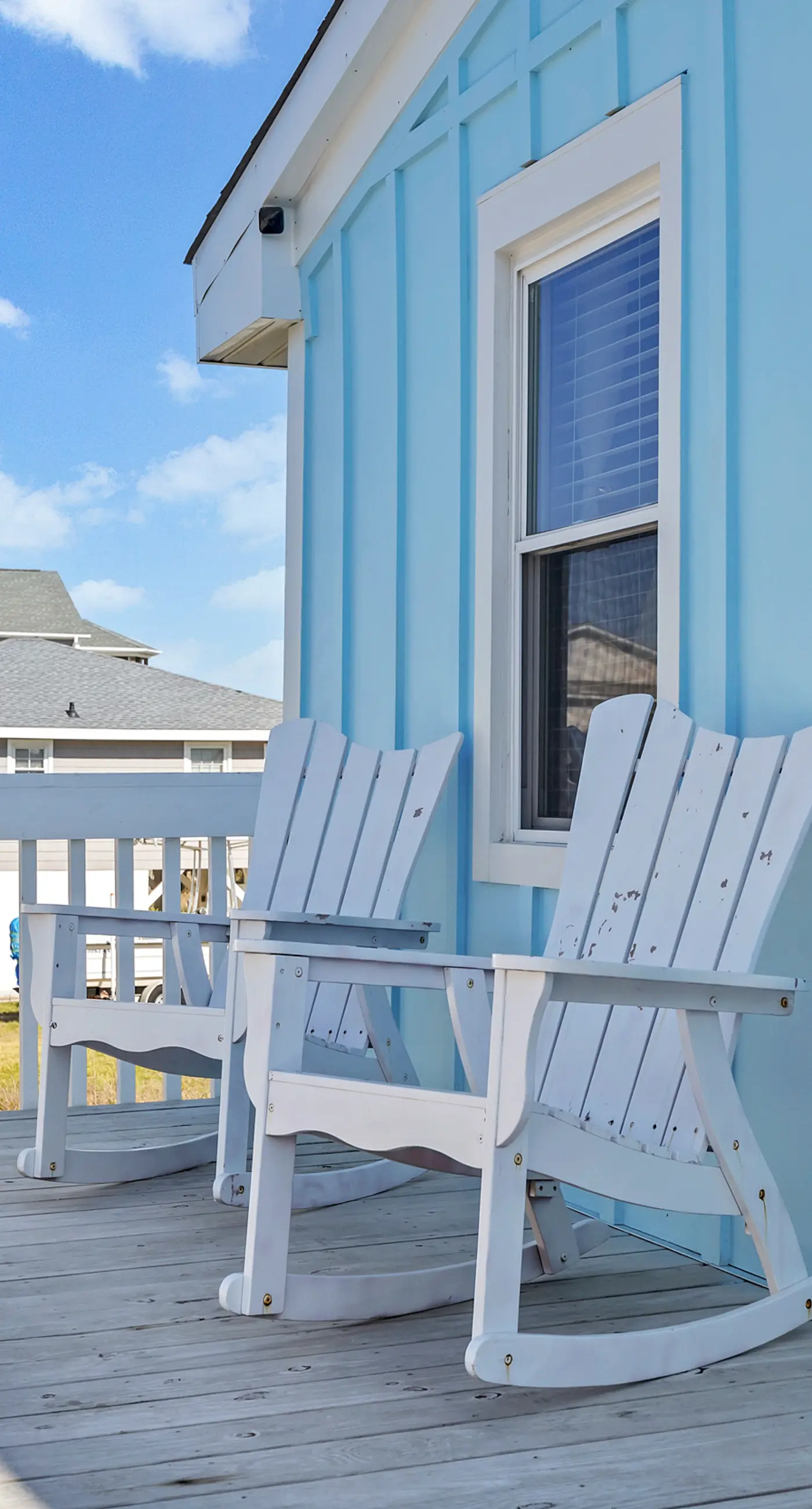 OIB23 Starfish Cottage
