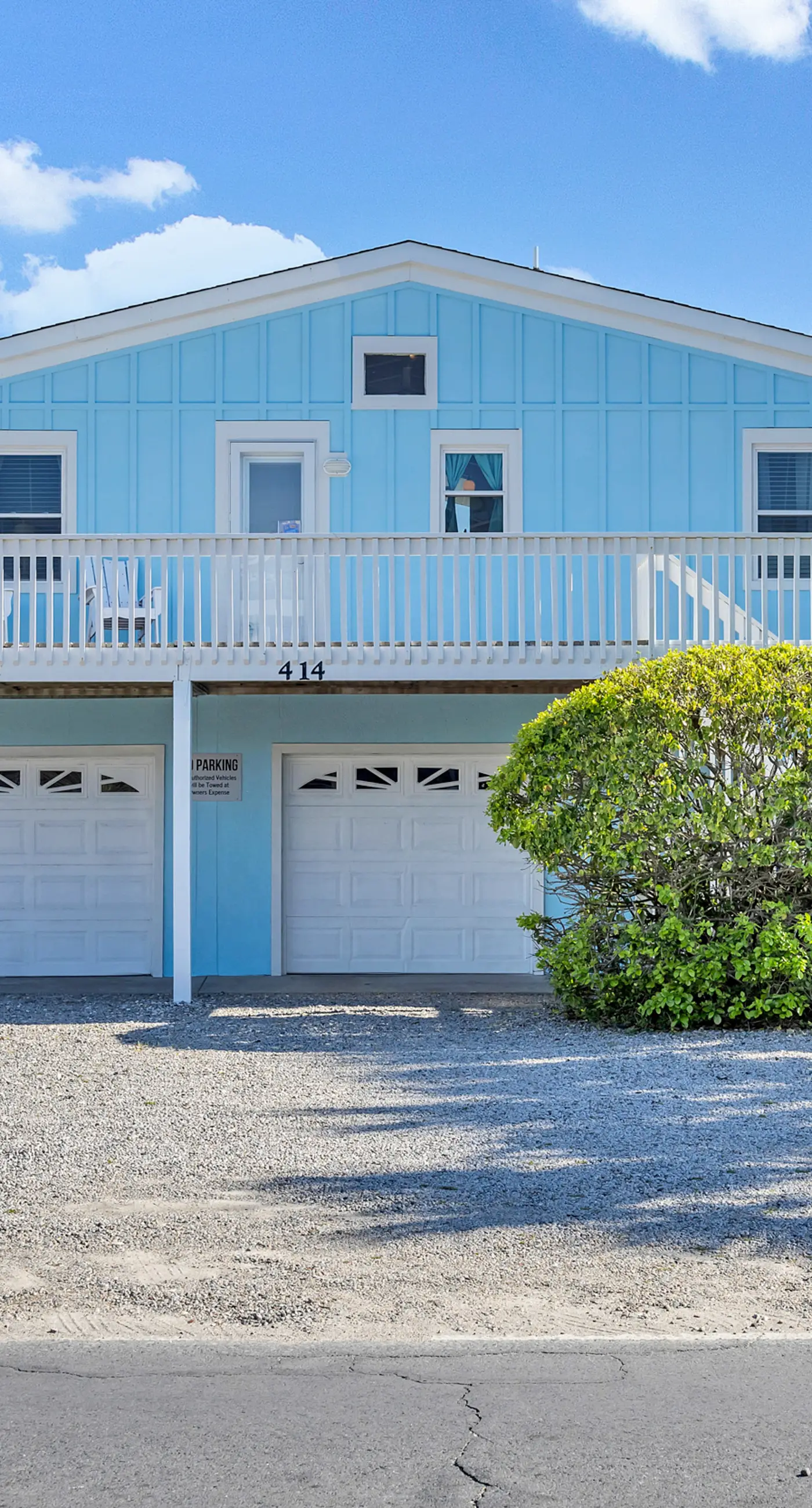 OIB23 Starfish Cottage