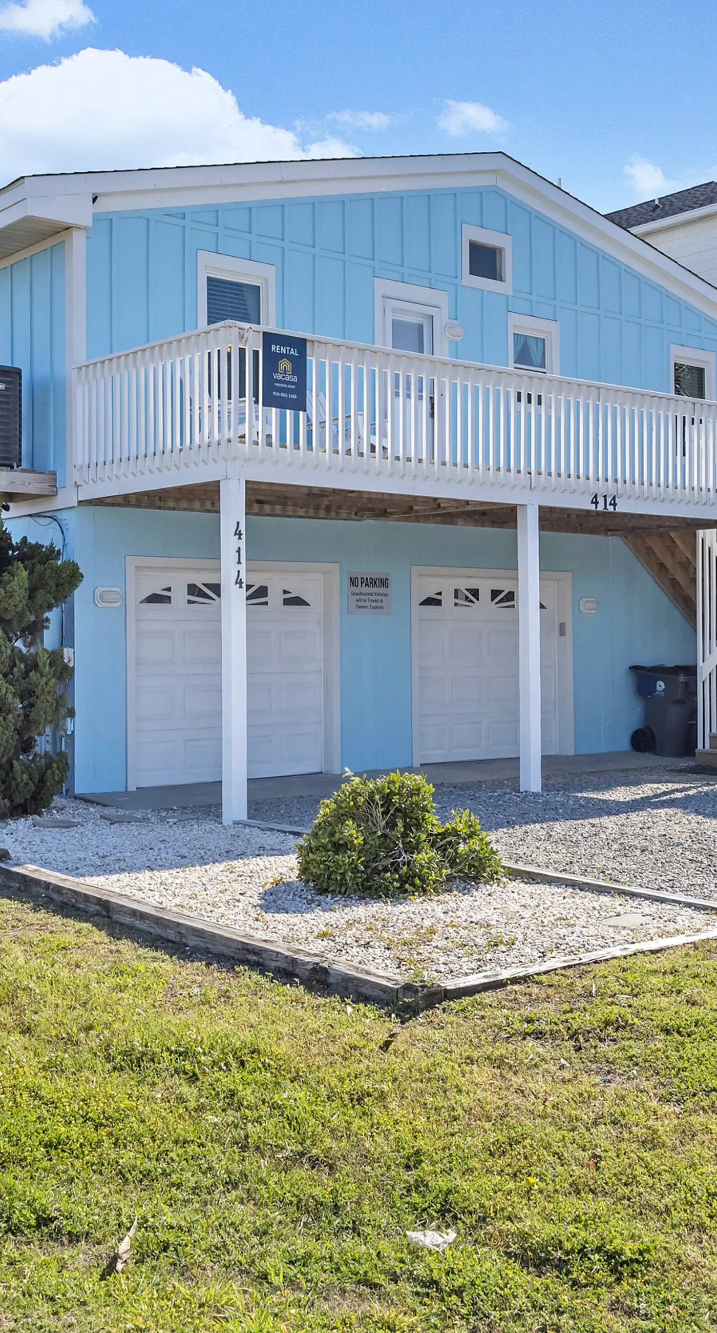 OIB23 Starfish Cottage