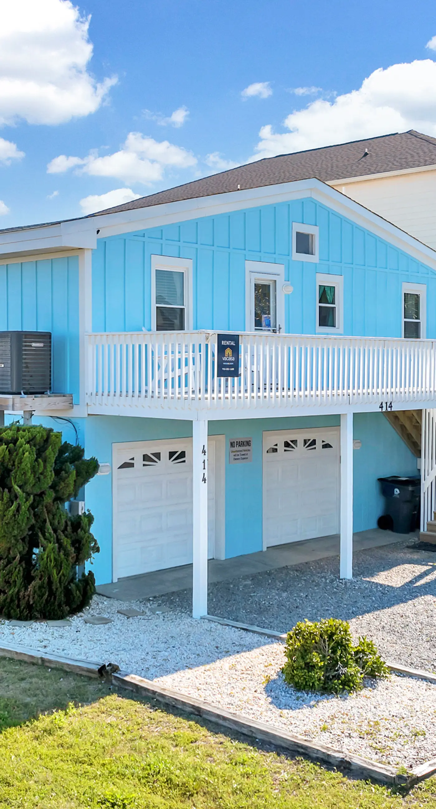 OIB23 Starfish Cottage