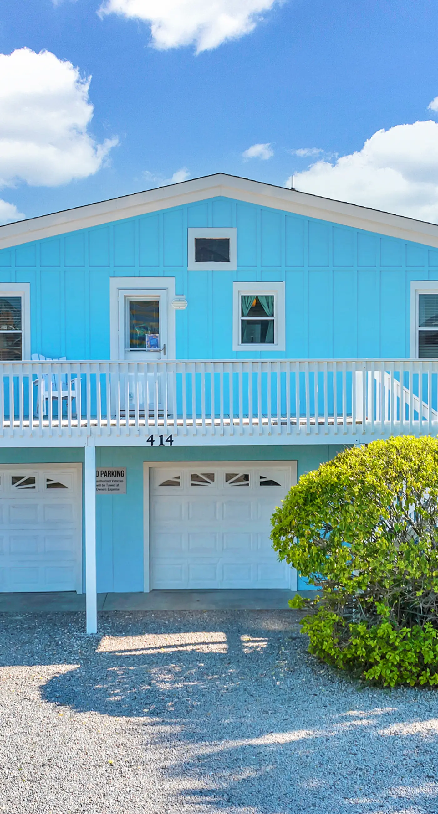 OIB23 Starfish Cottage