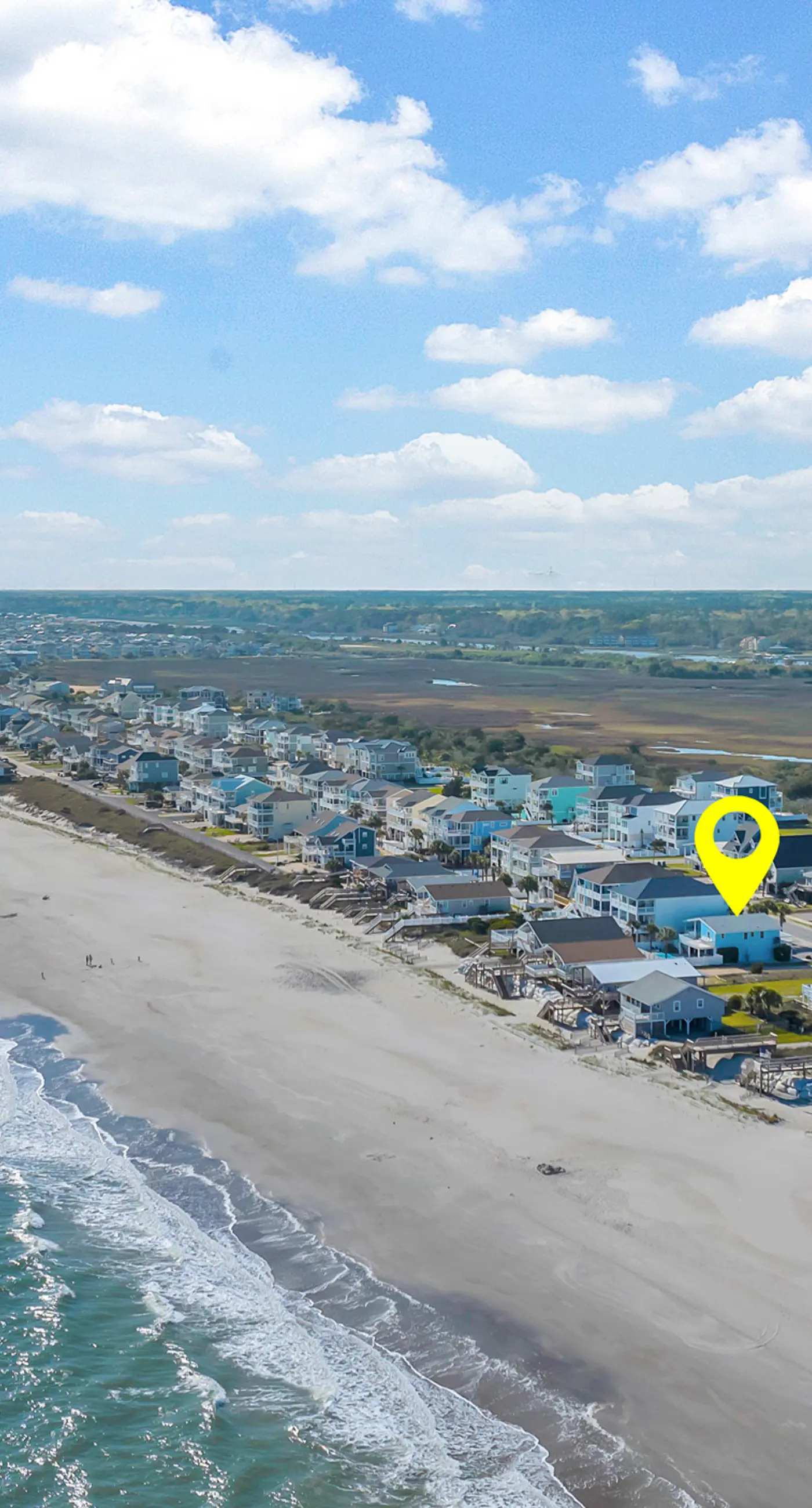 OIB23 Starfish Cottage