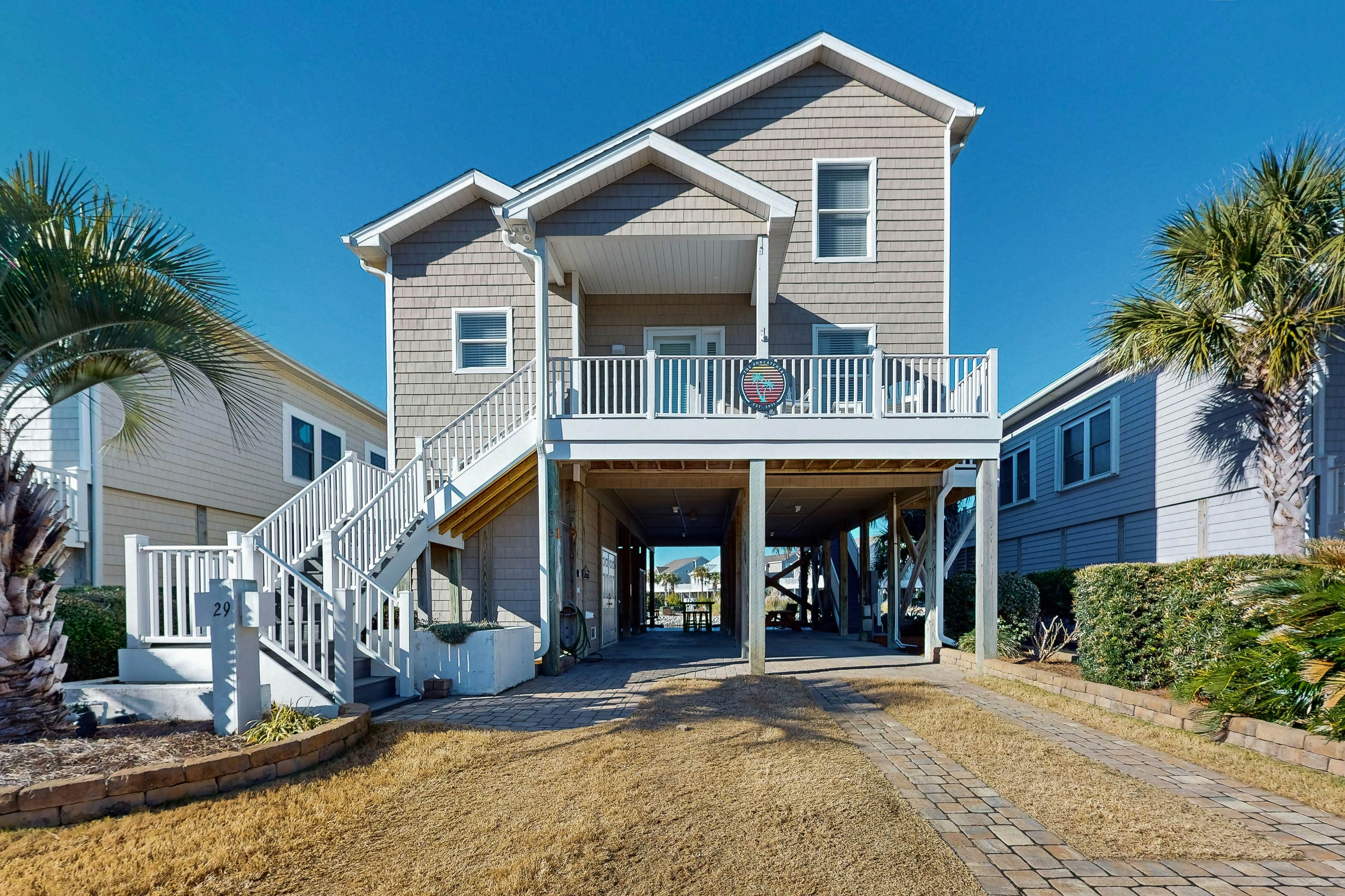 OIB01 The Suncatcher