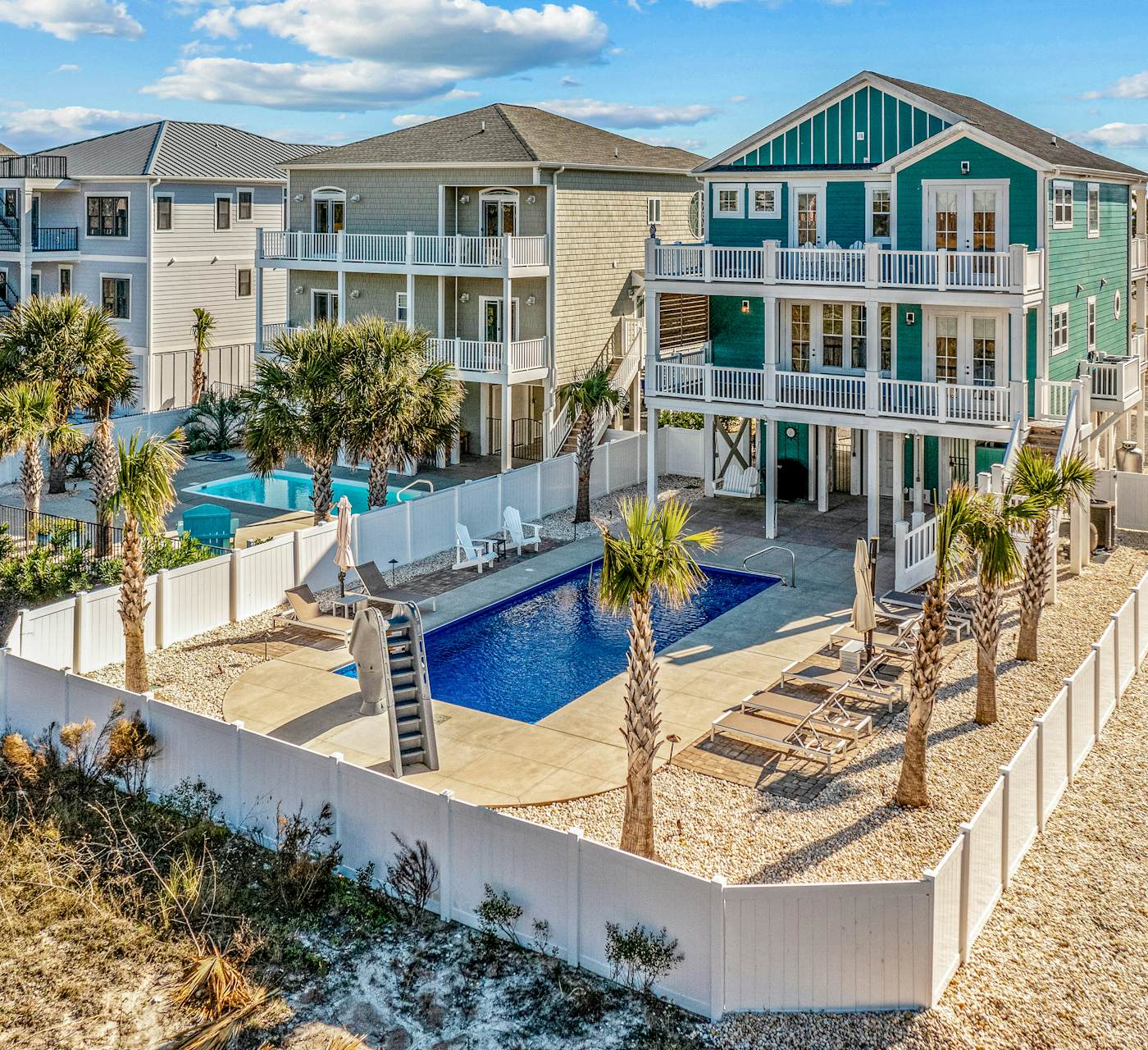 OIB22 Bella Vista | 4 Bed Ocean Isle Beach, NC House | Vacasa
