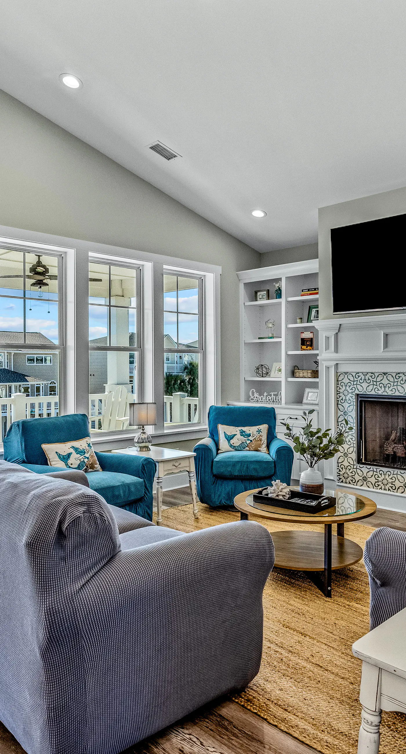 OIB22 Bella Vista
