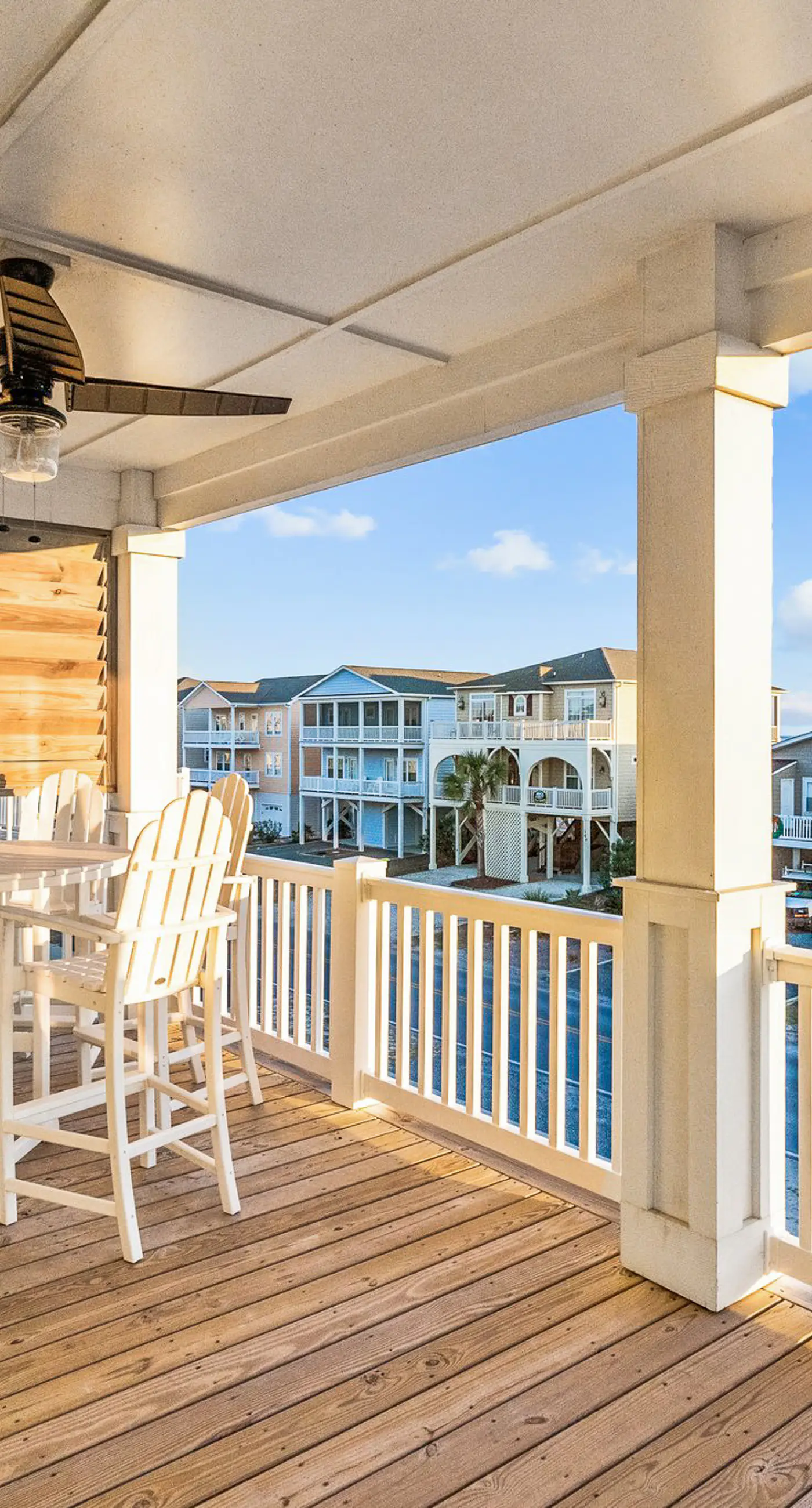 OIB22 Bella Vista