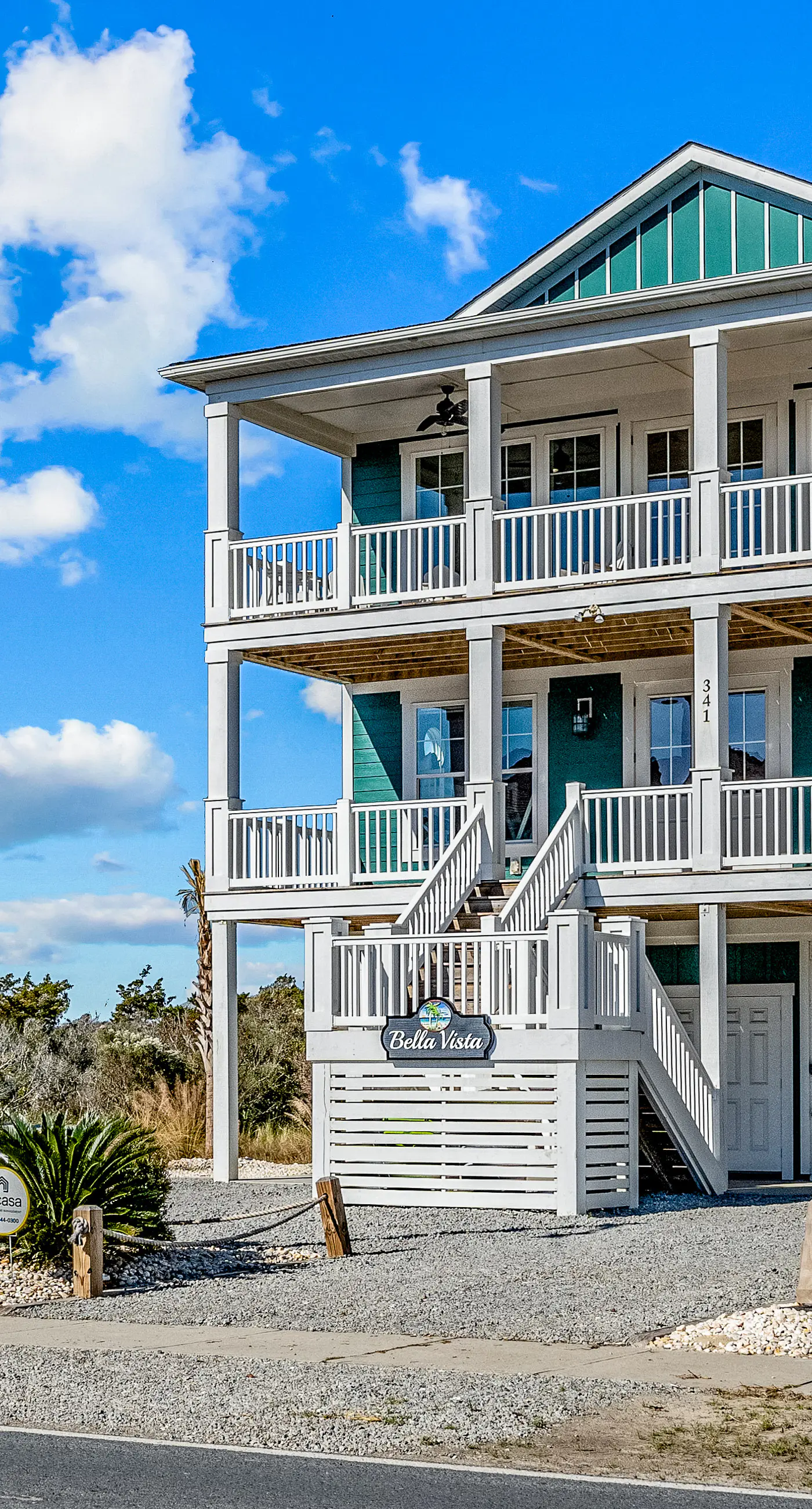 OIB22 Bella Vista