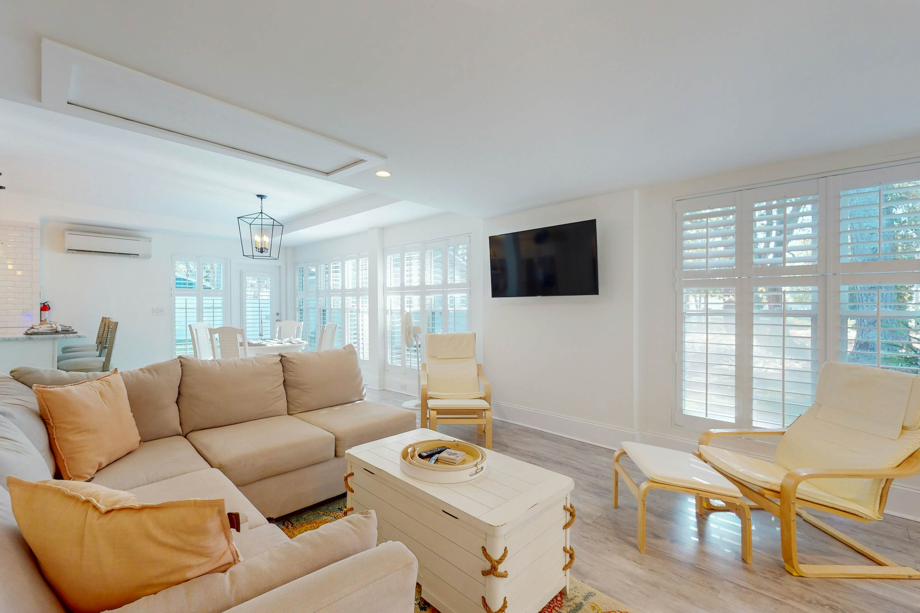 OIB08B Ocean Isle Hidden Retreat B