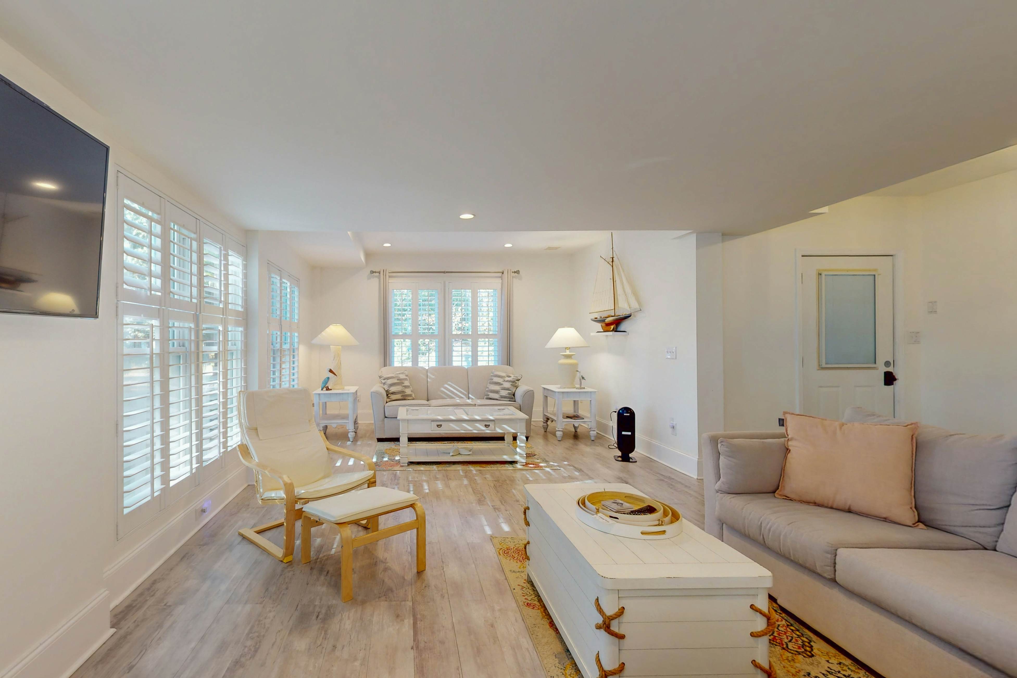 OIB08B Ocean Isle Hidden Retreat B