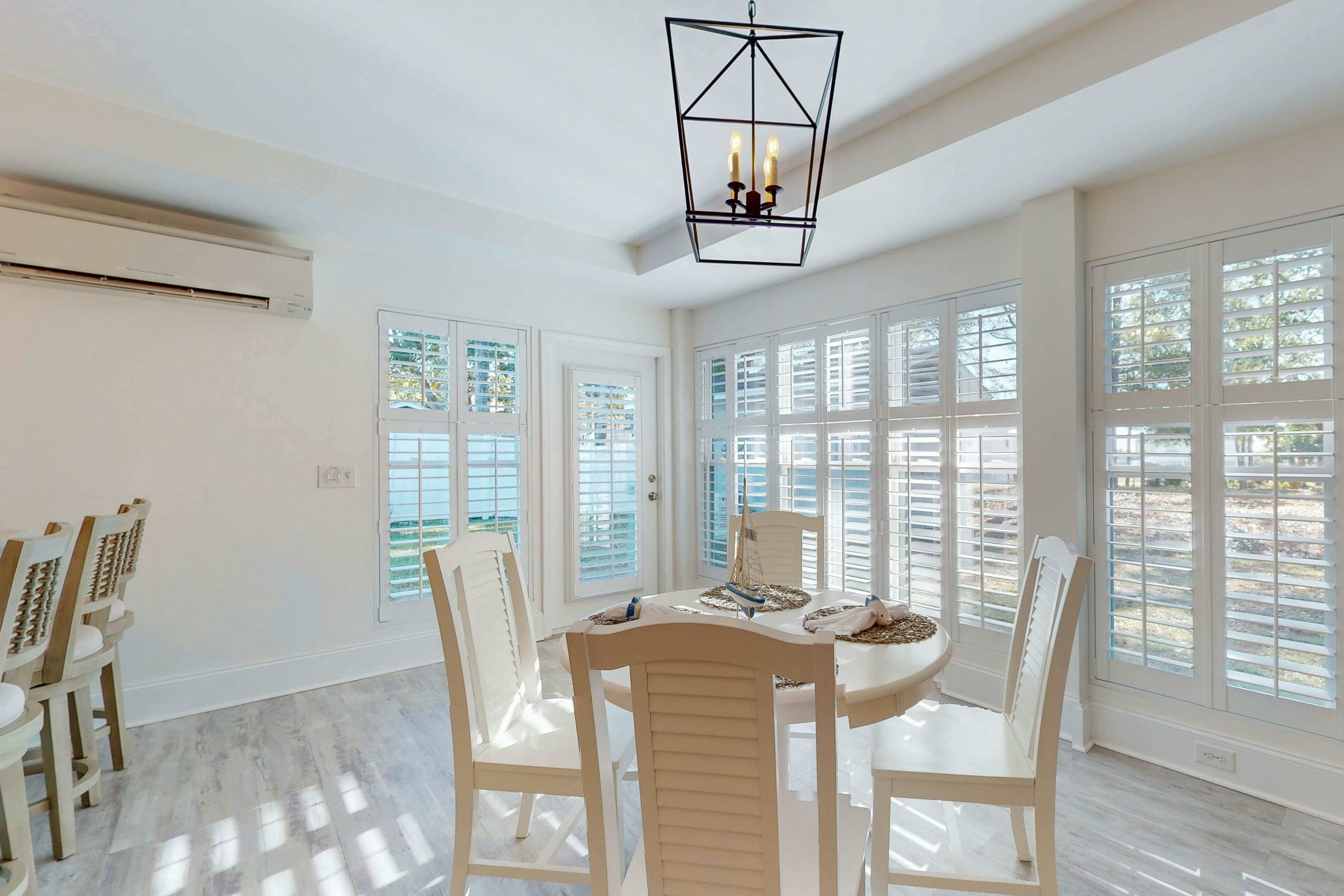 OIB08B Ocean Isle Hidden Retreat B