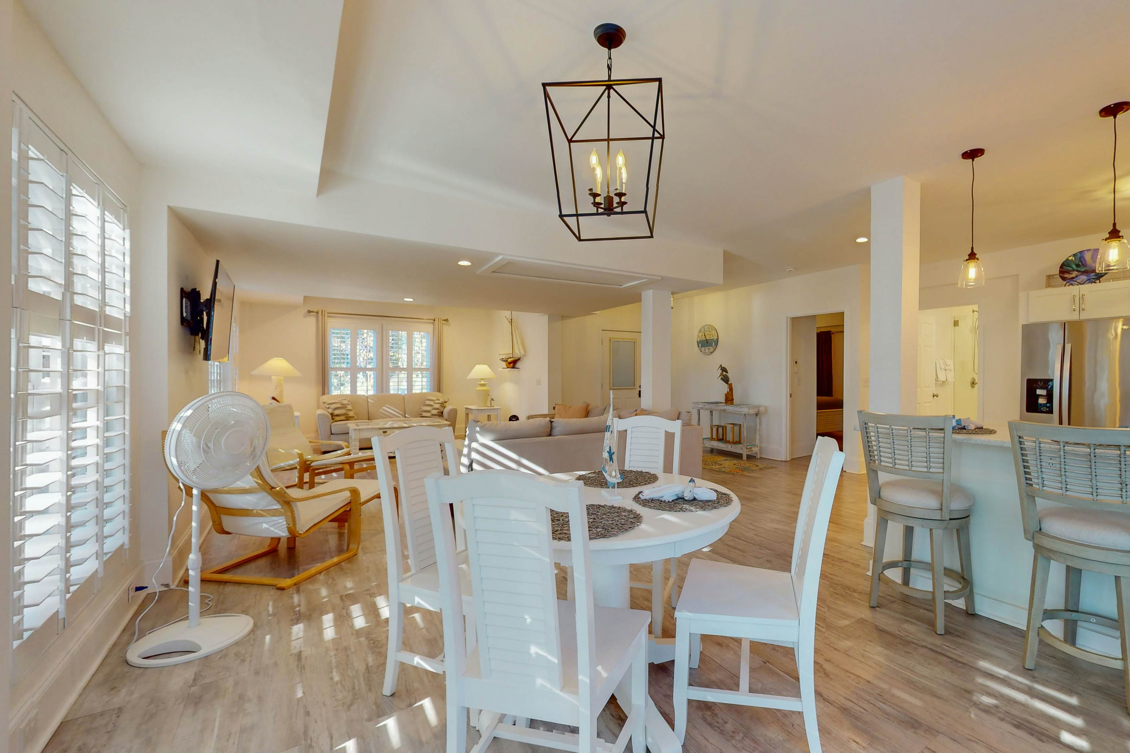 OIB08B Ocean Isle Hidden Retreat B