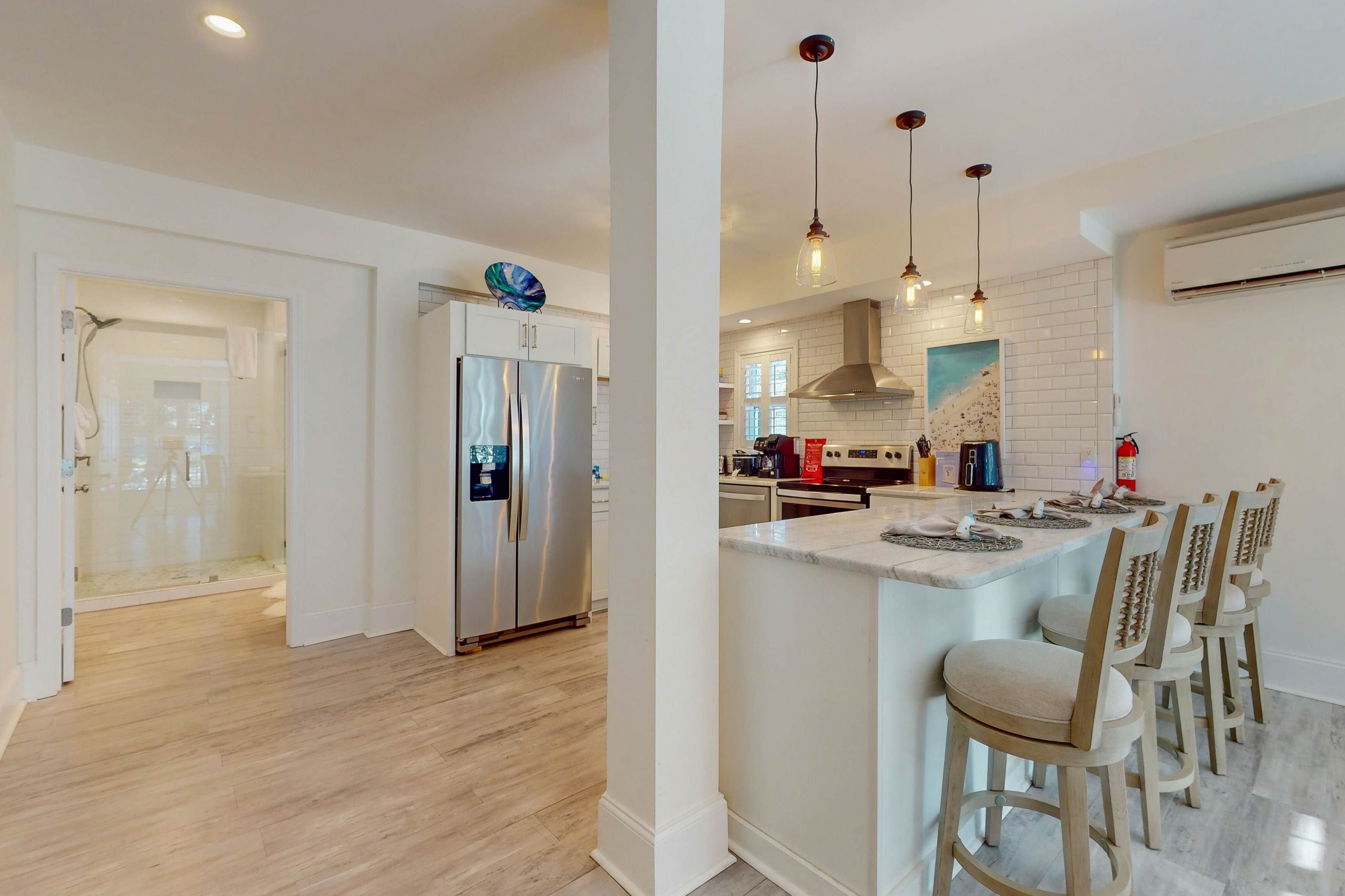 OIB08B Ocean Isle Hidden Retreat B