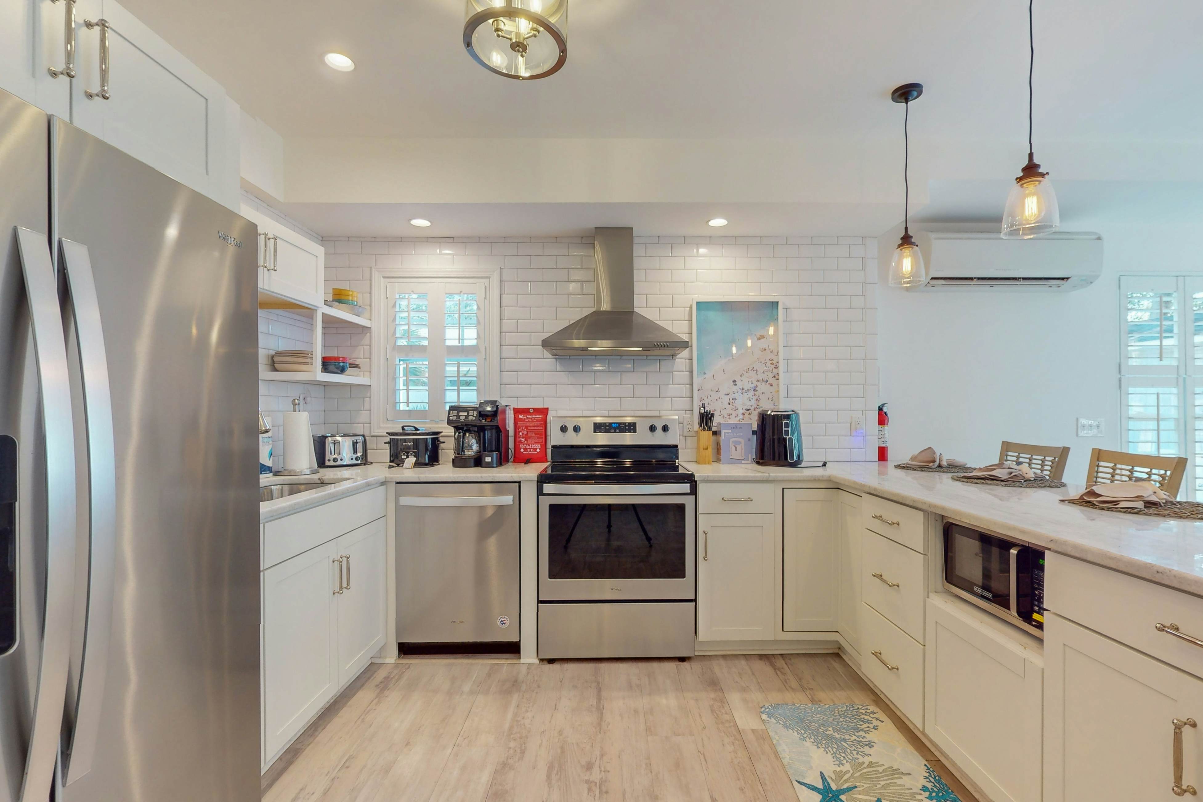 OIB08B Ocean Isle Hidden Retreat B