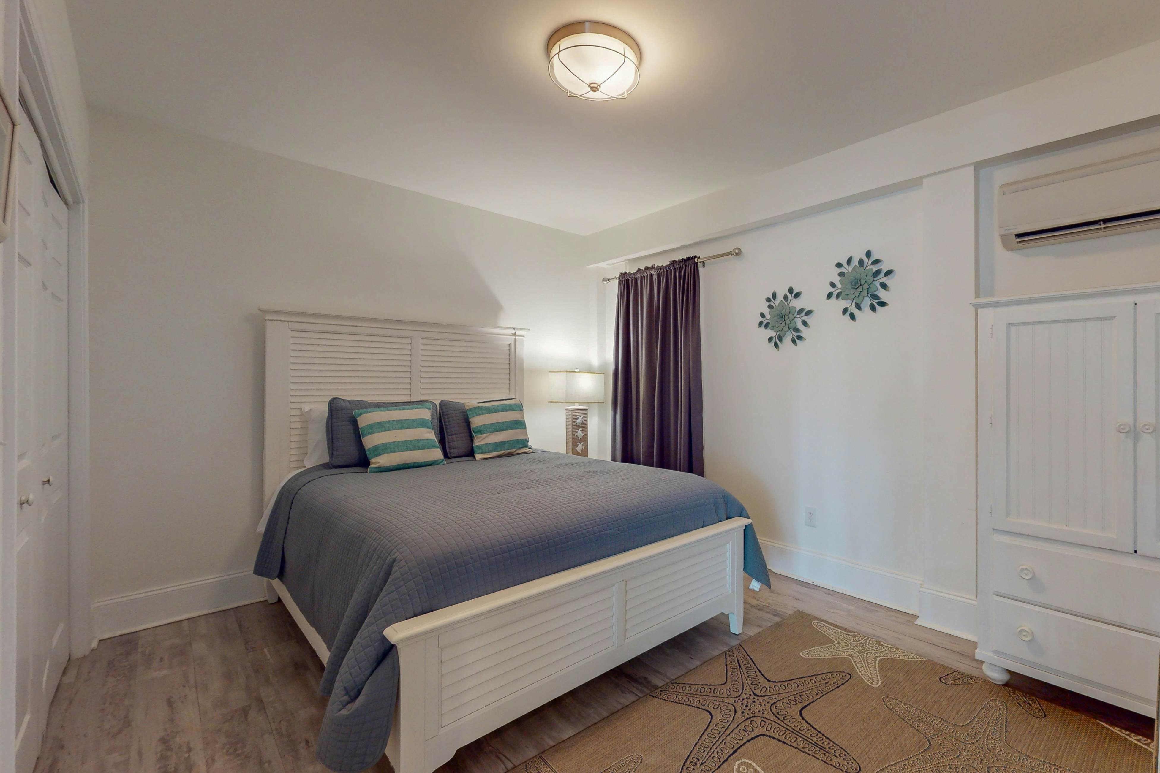 OIB08B Ocean Isle Hidden Retreat B