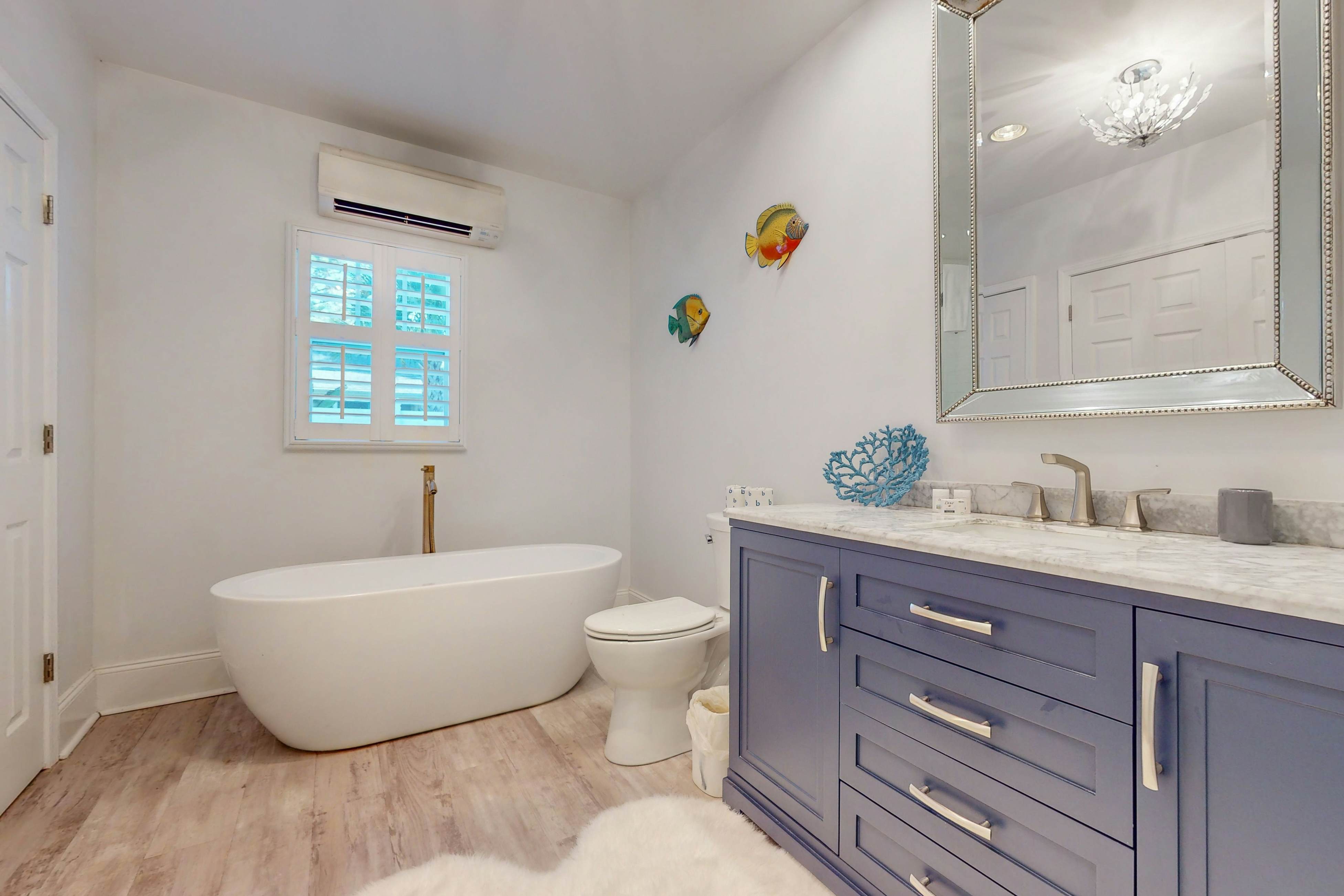 OIB08B Ocean Isle Hidden Retreat B