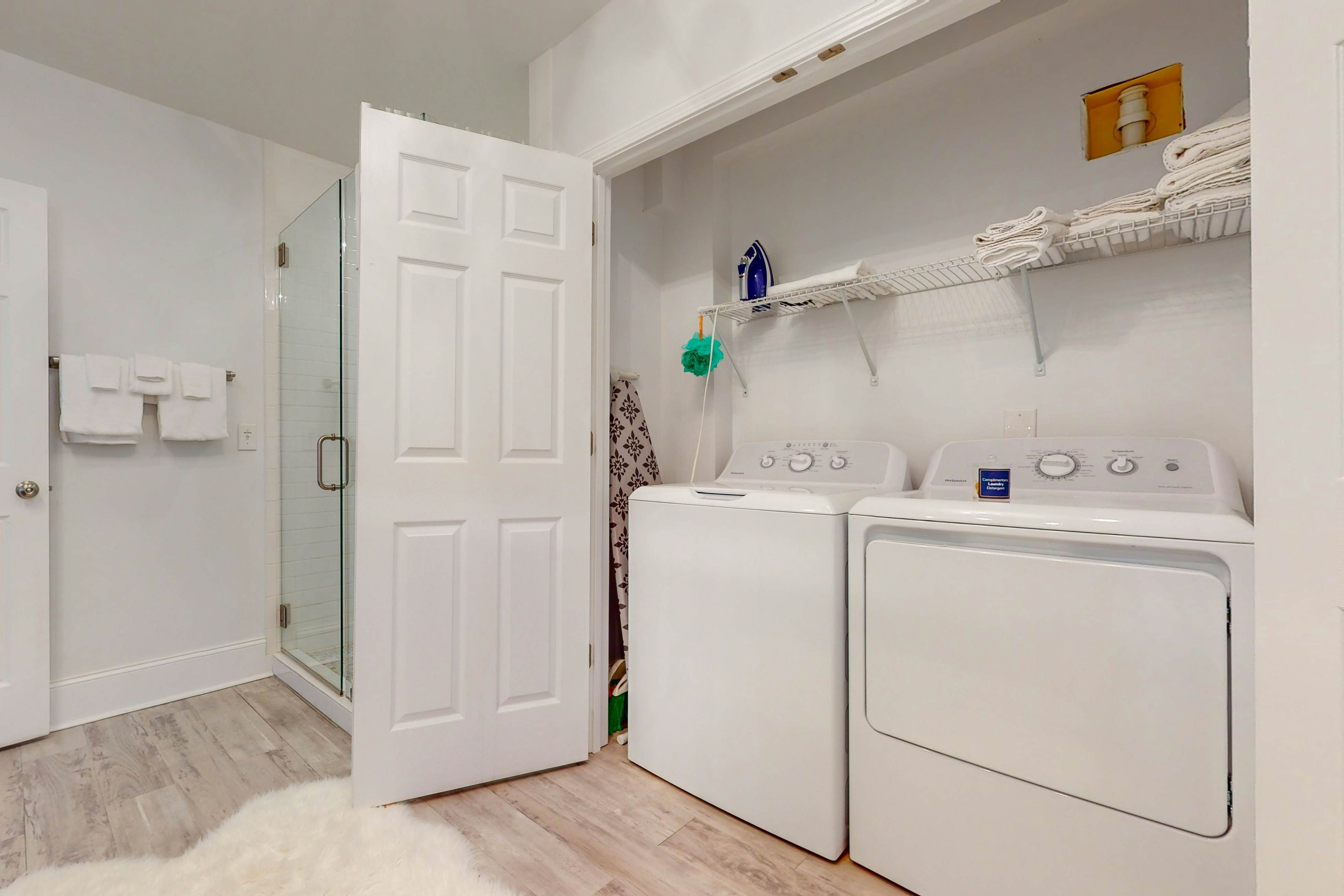 OIB08B Ocean Isle Hidden Retreat B