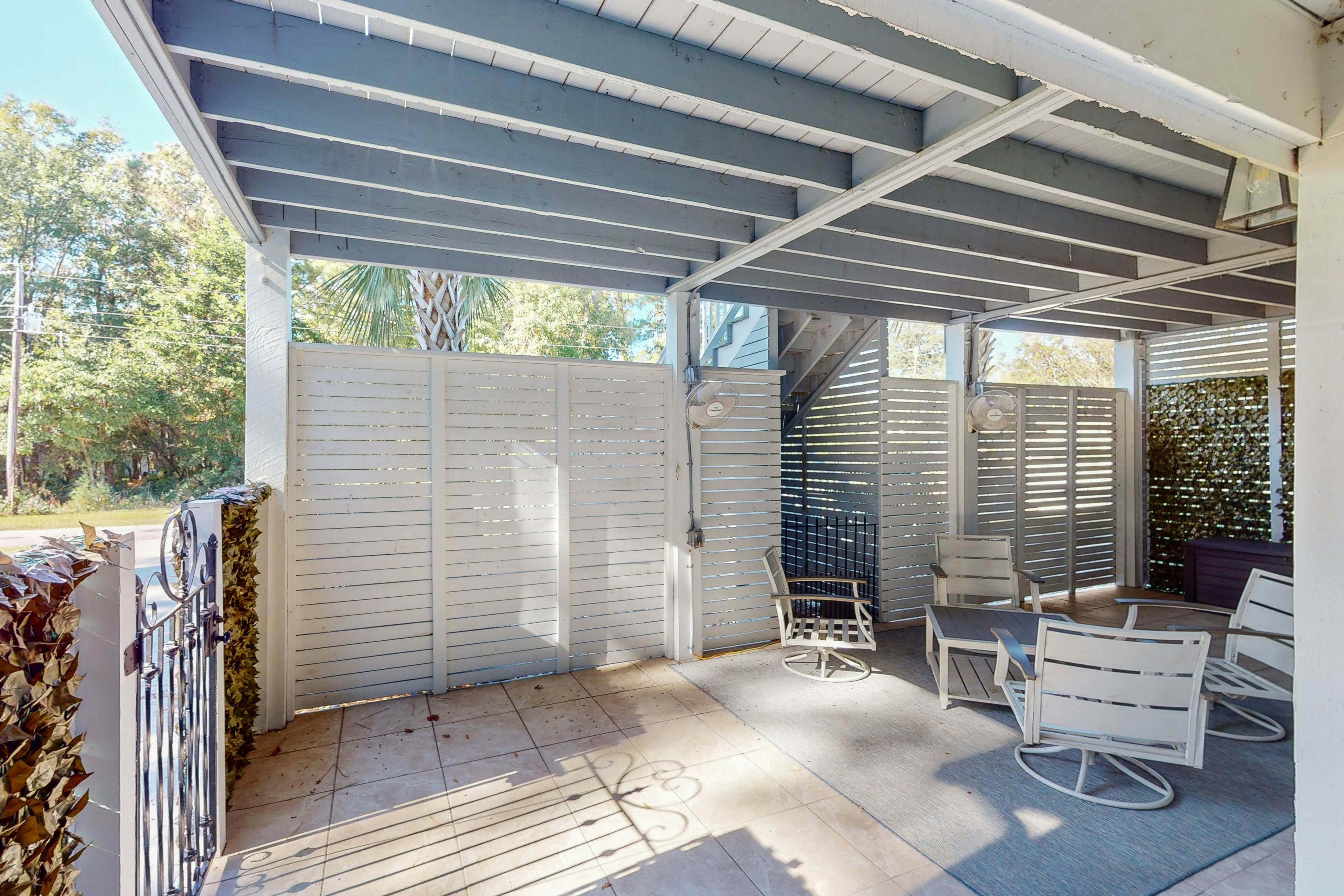 OIB08B Ocean Isle Hidden Retreat B